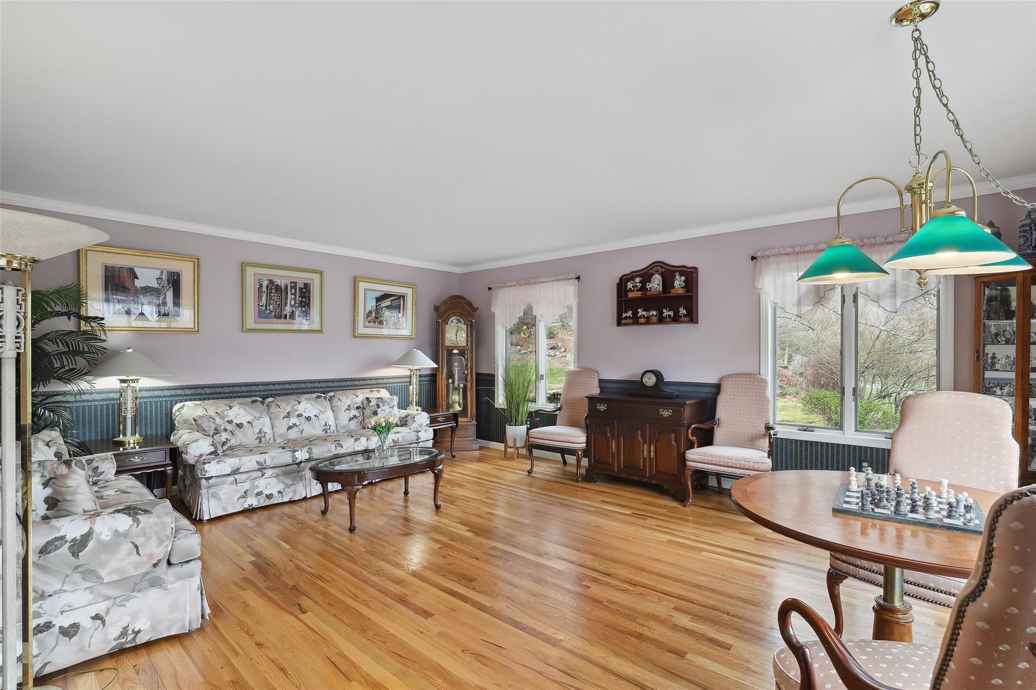 Single Family Cross  Westchester County, NY 10567, MLS-849504-18