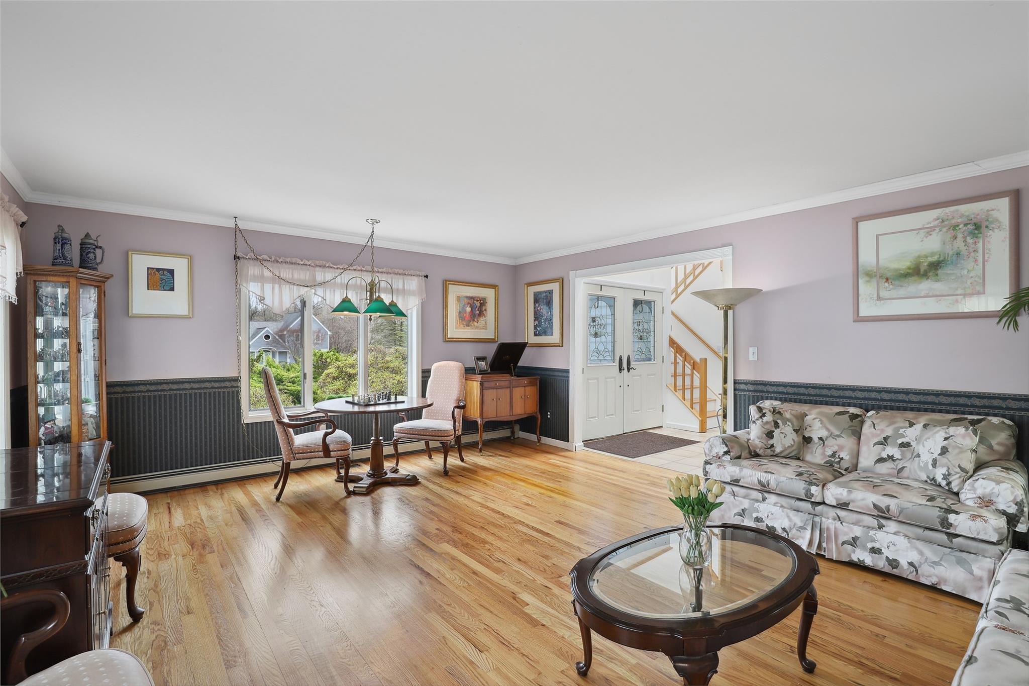 Single Family Cross  Westchester County, NY 10567, MLS-849504-19