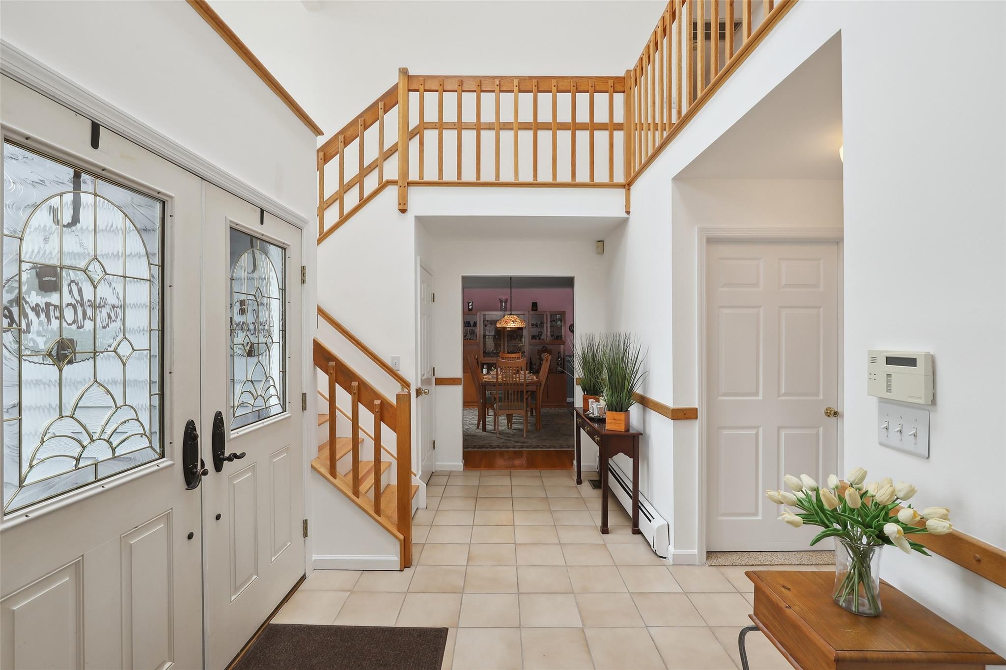 Single Family Cross  Westchester County, NY 10567, MLS-849504-2