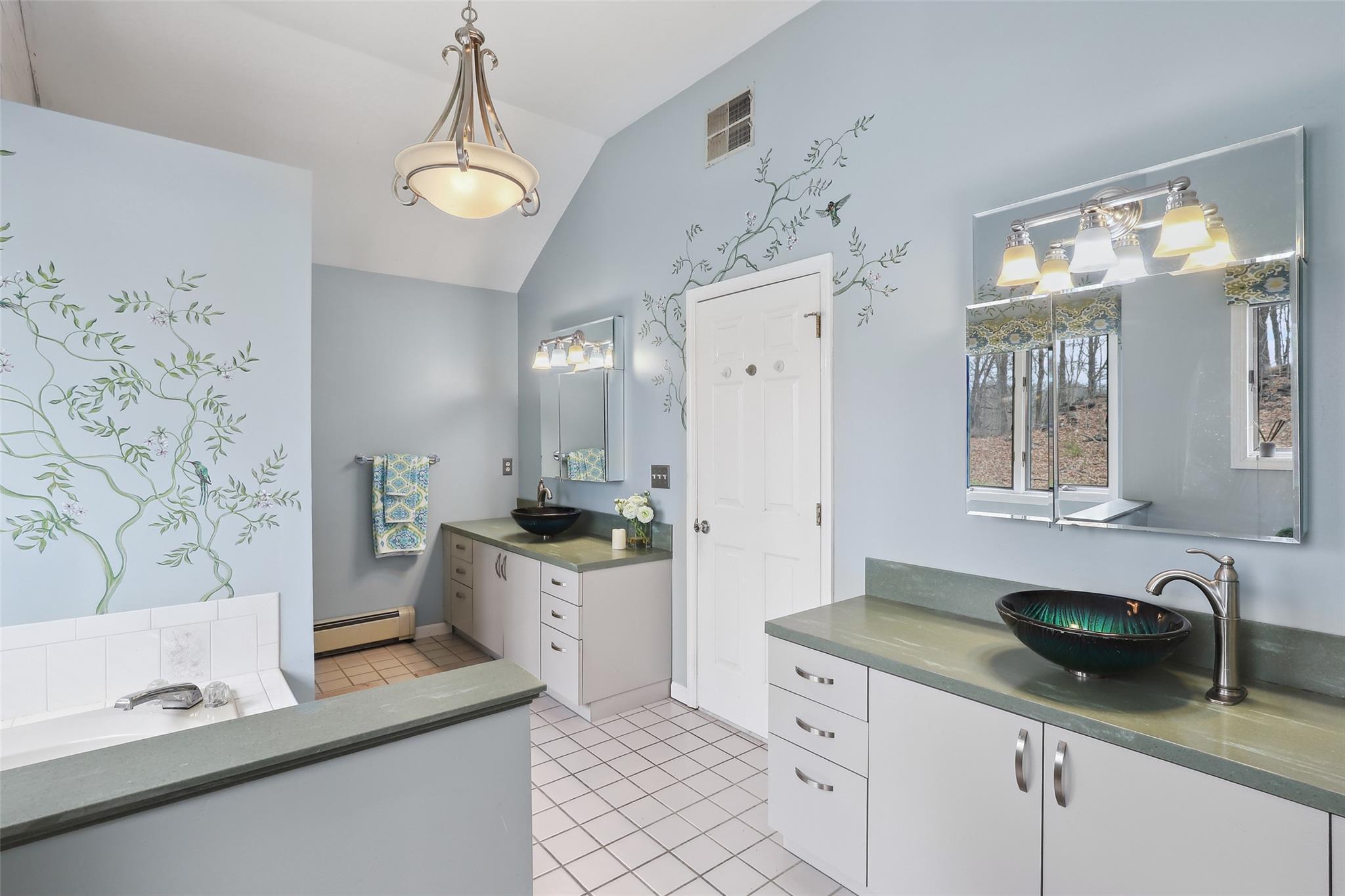 Single Family Cross  Westchester County, NY 10567, MLS-849504-23