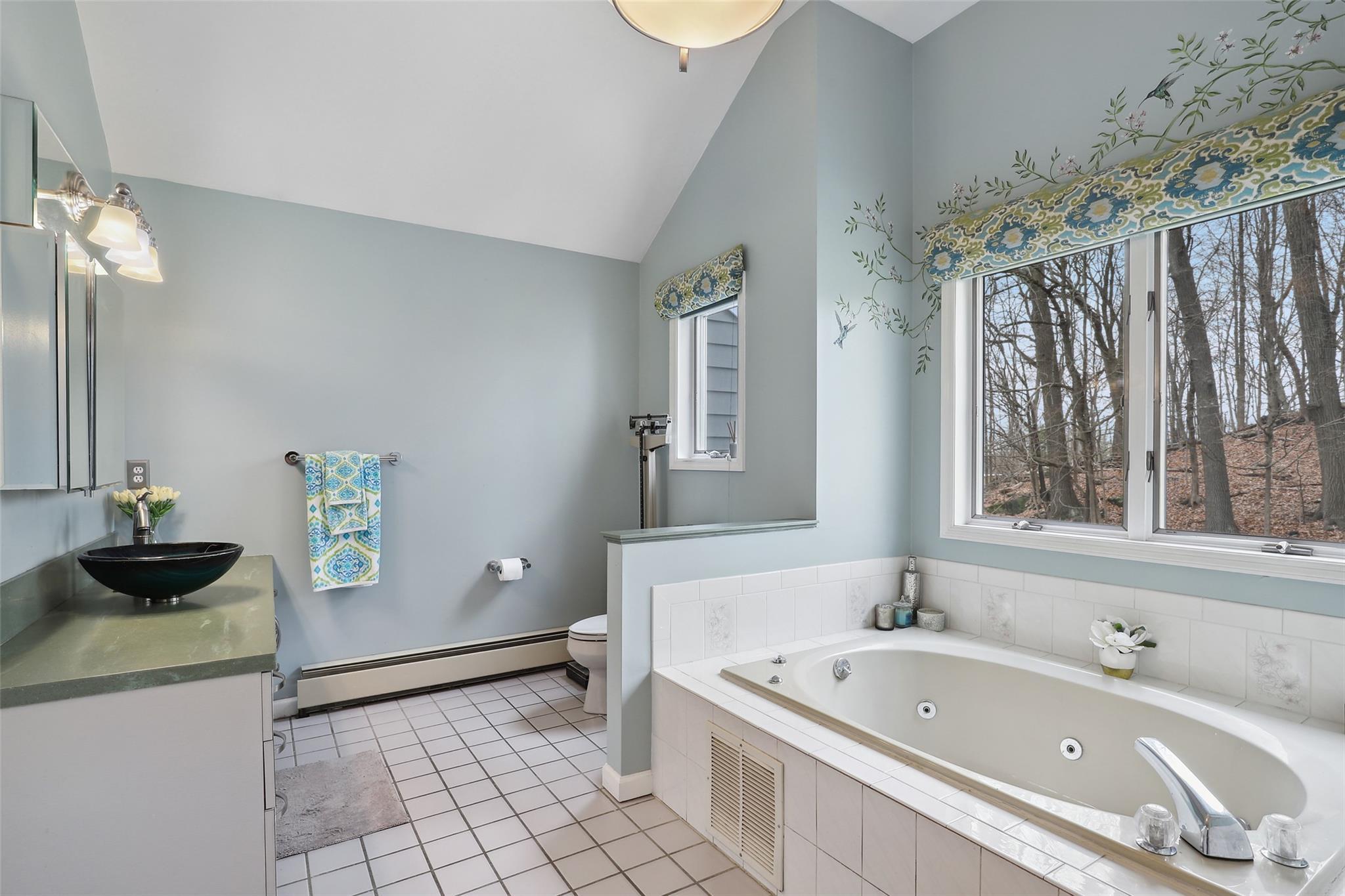 Single Family Cross  Westchester County, NY 10567, MLS-849504-24