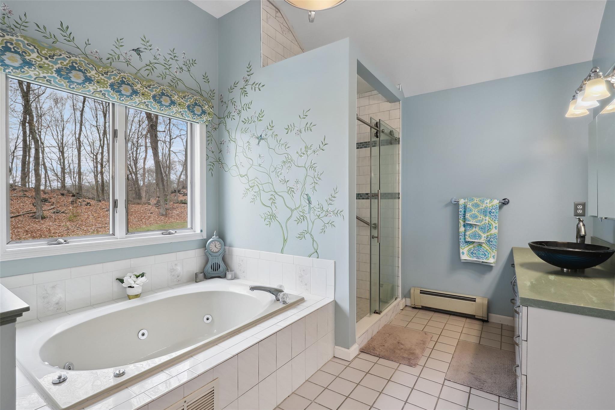 Single Family Cross  Westchester County, NY 10567, MLS-849504-25