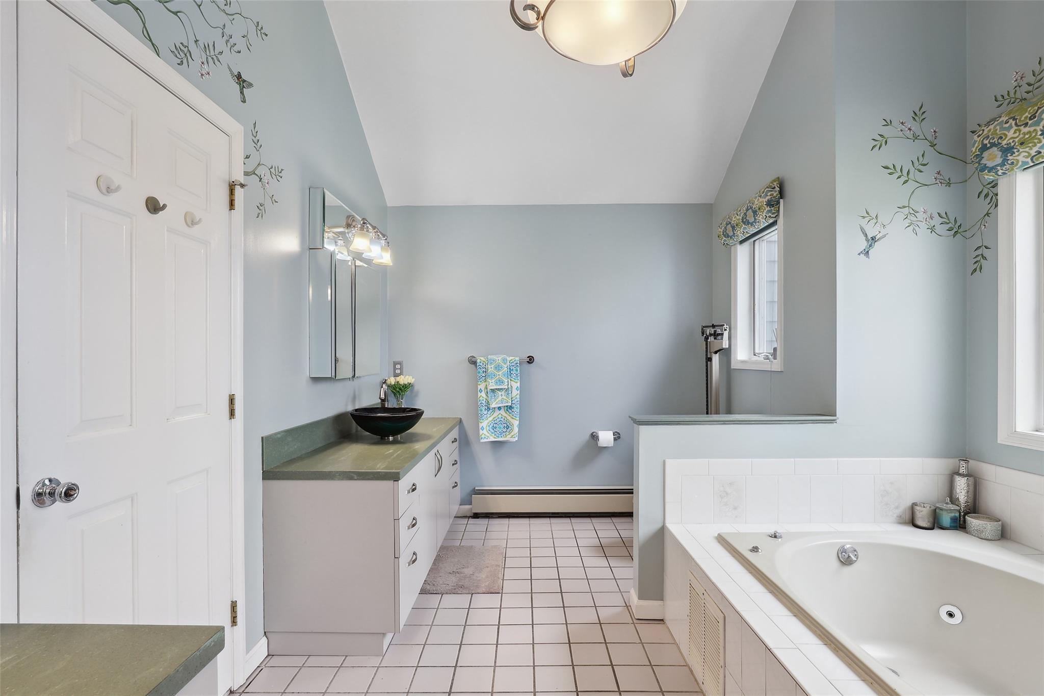 Single Family Cross  Westchester County, NY 10567, MLS-849504-26