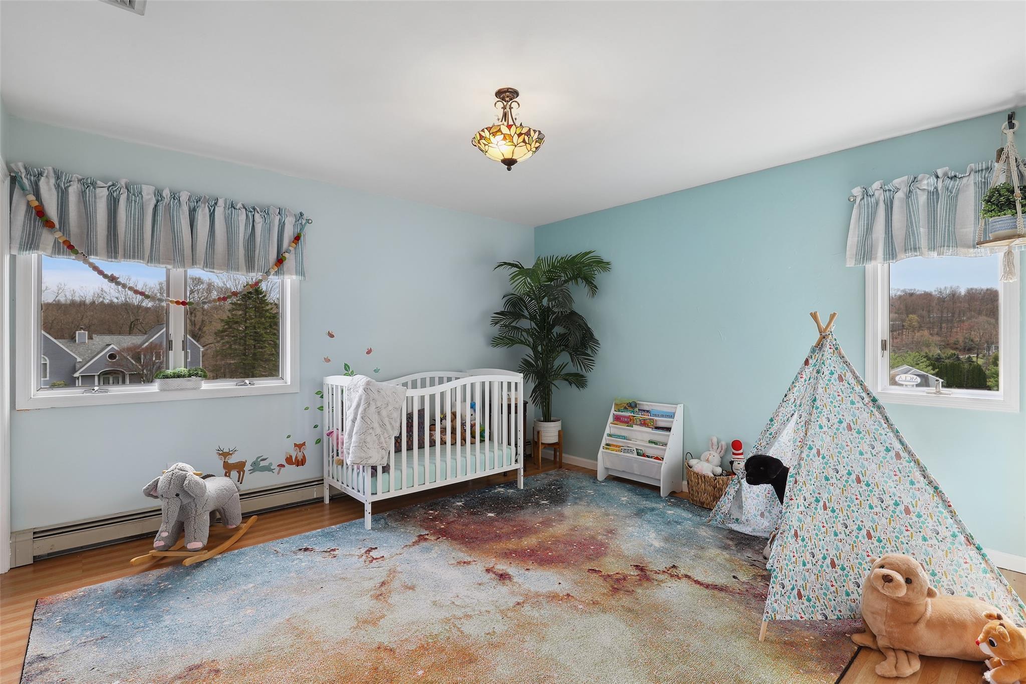 Single Family Cross  Westchester County, NY 10567, MLS-849504-28