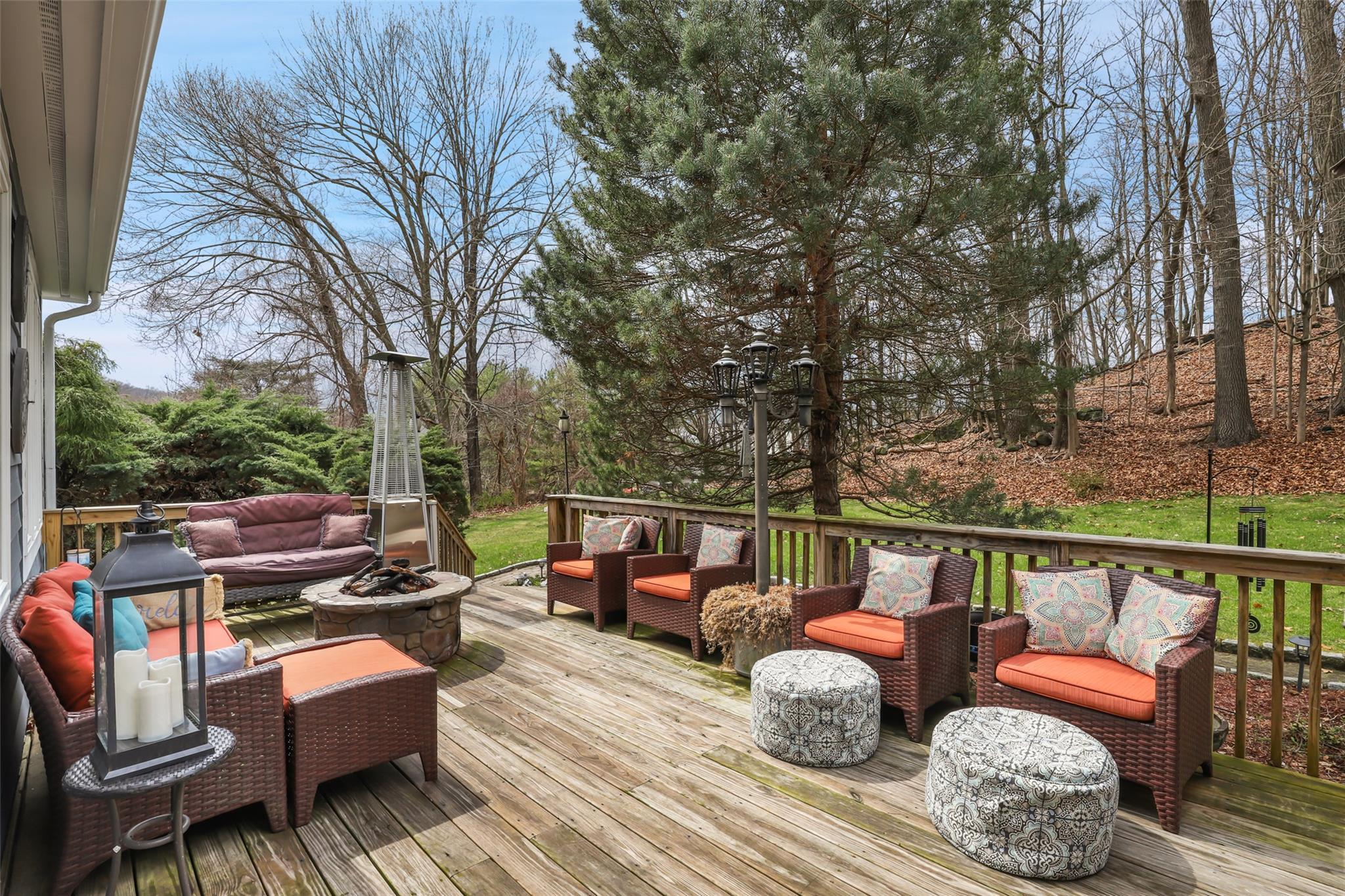 Single Family Cross  Westchester County, NY 10567, MLS-849504-31