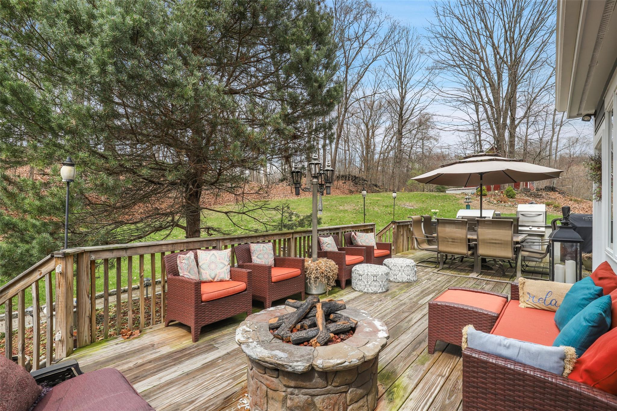 Single Family Cross  Westchester County, NY 10567, MLS-849504-32