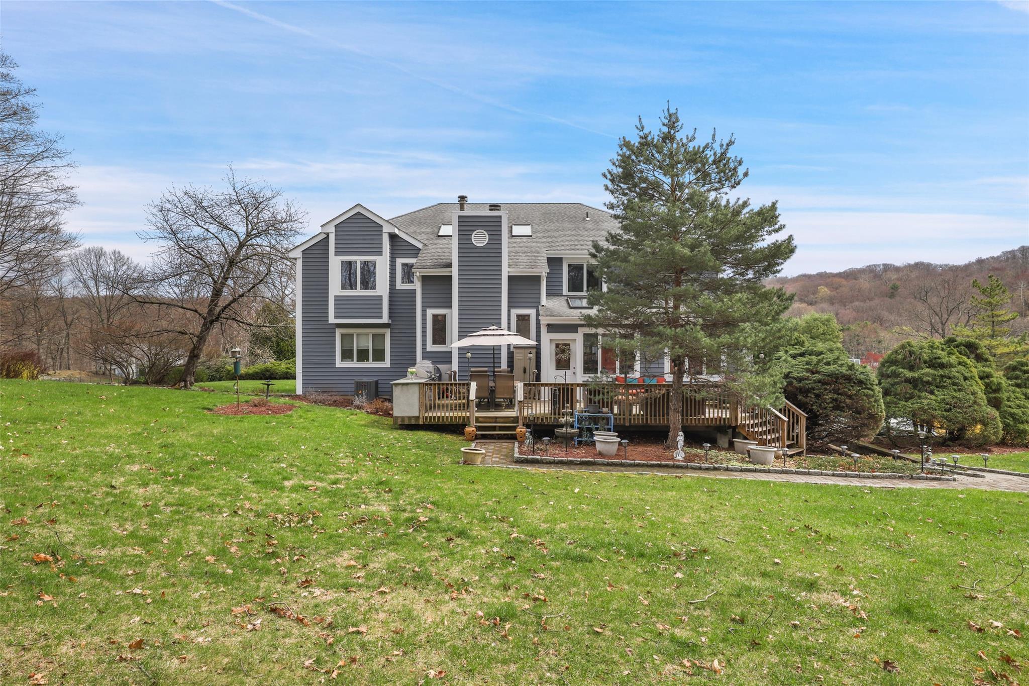 Single Family Cross  Westchester County, NY 10567, MLS-849504-33