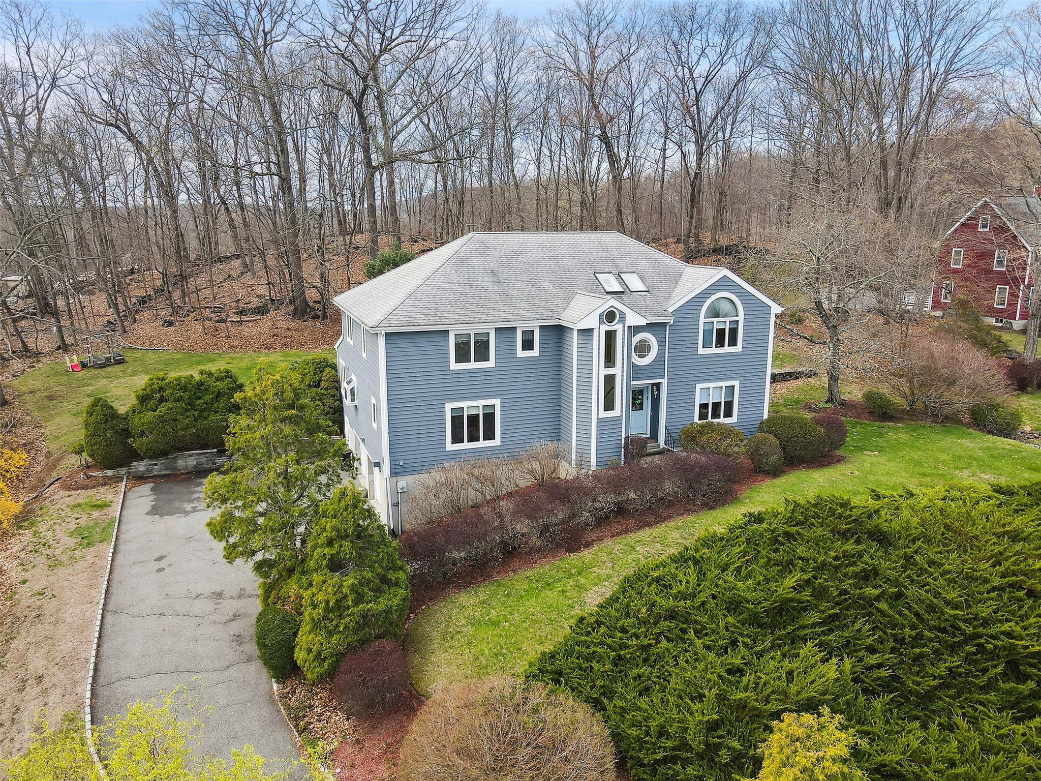 Single Family Cross  Westchester County, NY 10567, MLS-849504-35