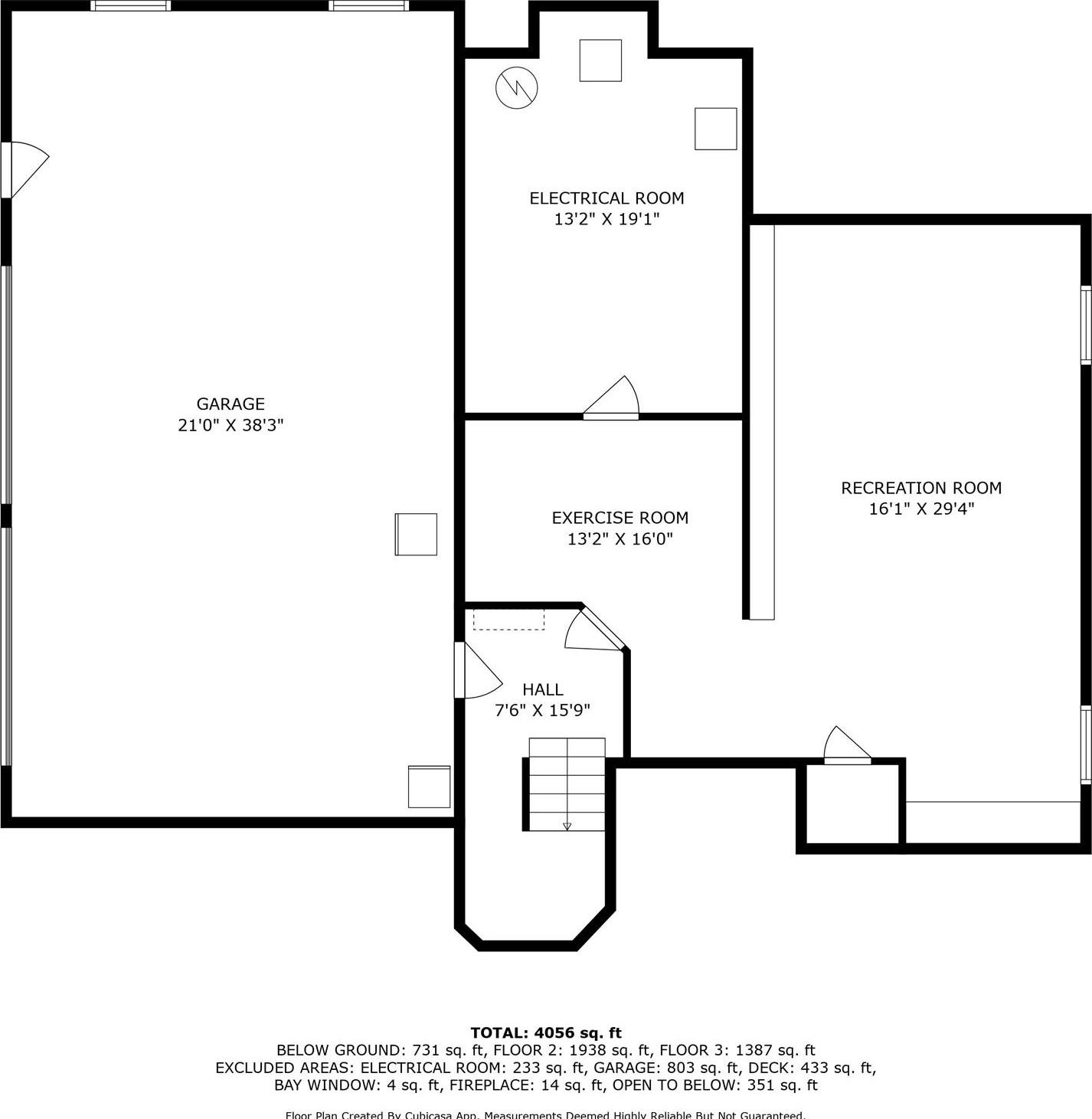 Single Family Cross  Westchester County, NY 10567, MLS-849504-36