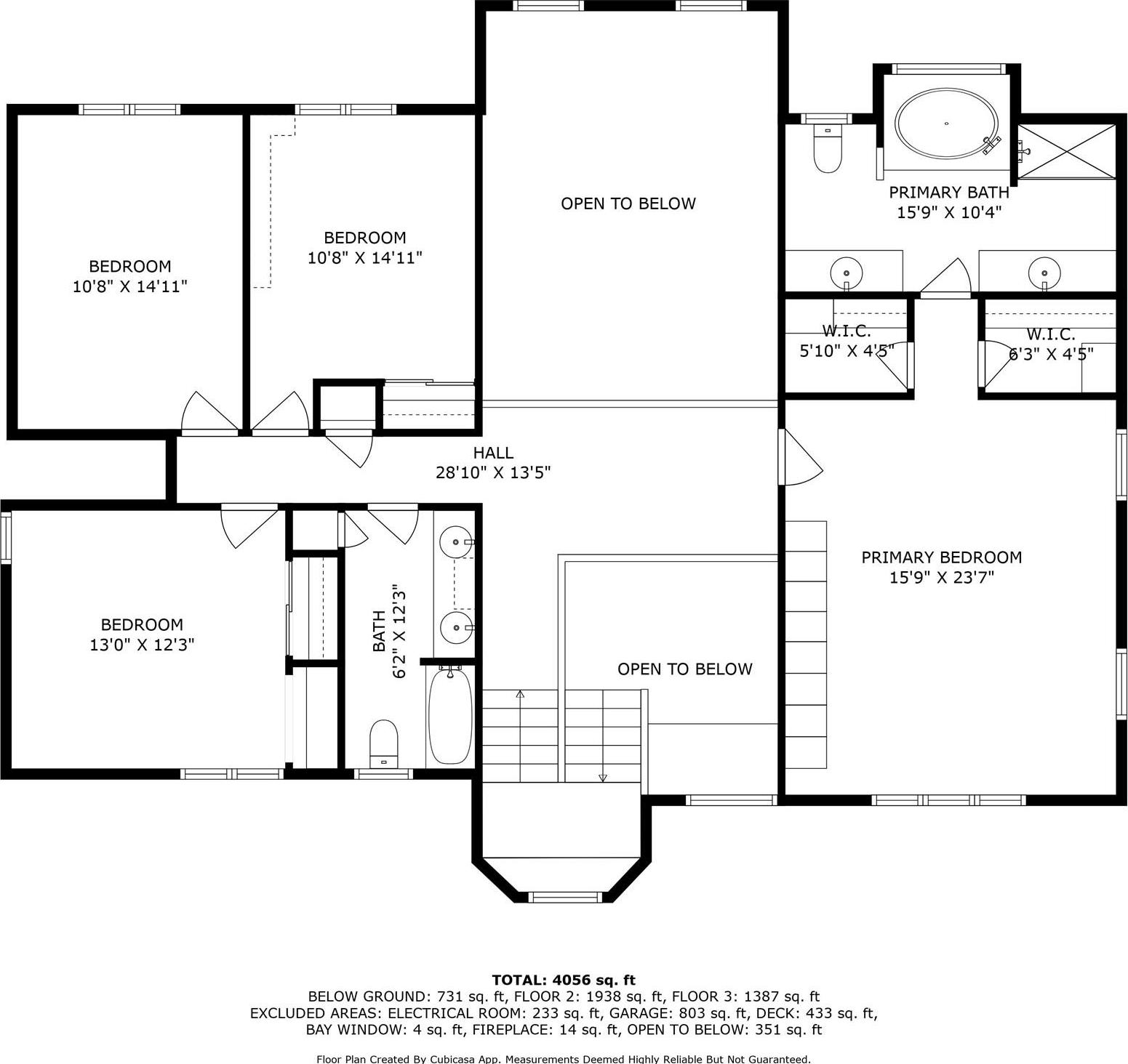 Single Family Cross  Westchester County, NY 10567, MLS-849504-38