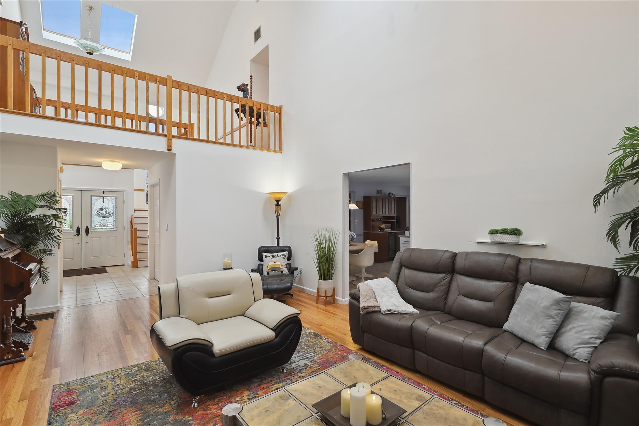 Single Family Cross  Westchester County, NY 10567, MLS-849504-4