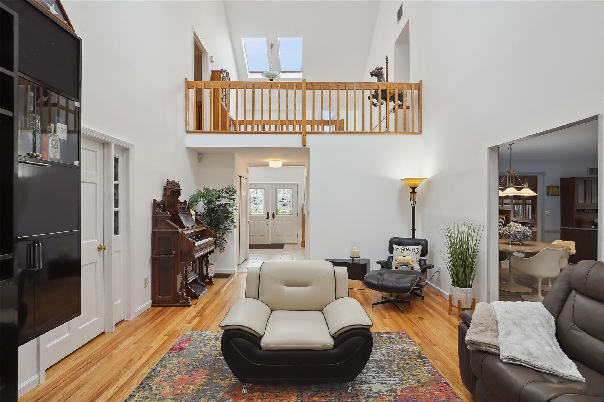 Single Family Cross  Westchester County, NY 10567, MLS-849504-7