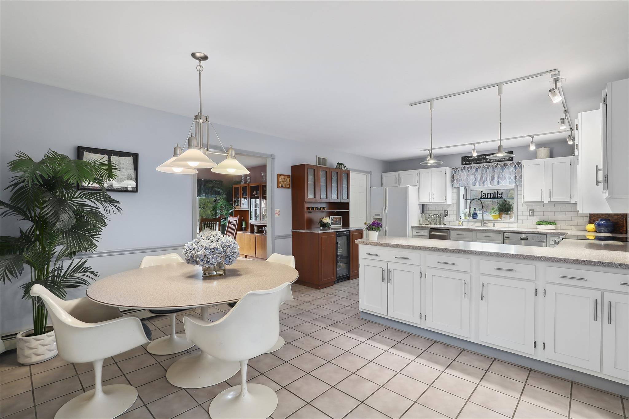 Single Family Cross  Westchester County, NY 10567, MLS-849504-9