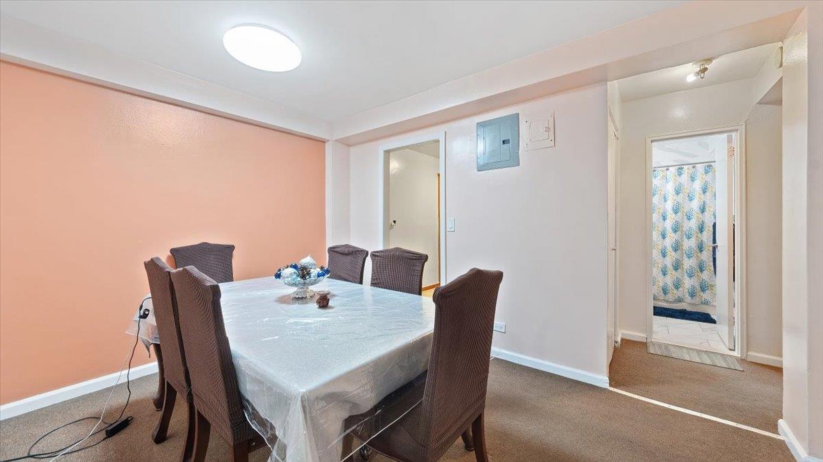 Coop Marion  Bronx, NY 10458, MLS-849512-3