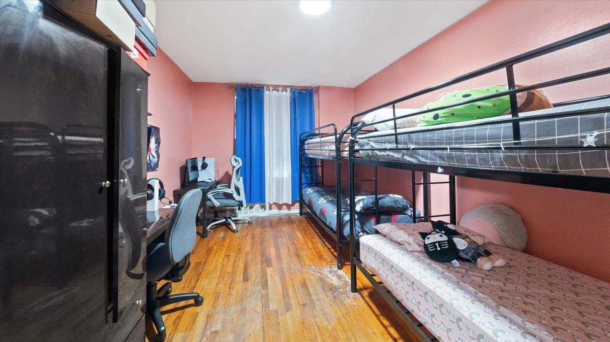 Coop Marion  Bronx, NY 10458, MLS-849512-5
