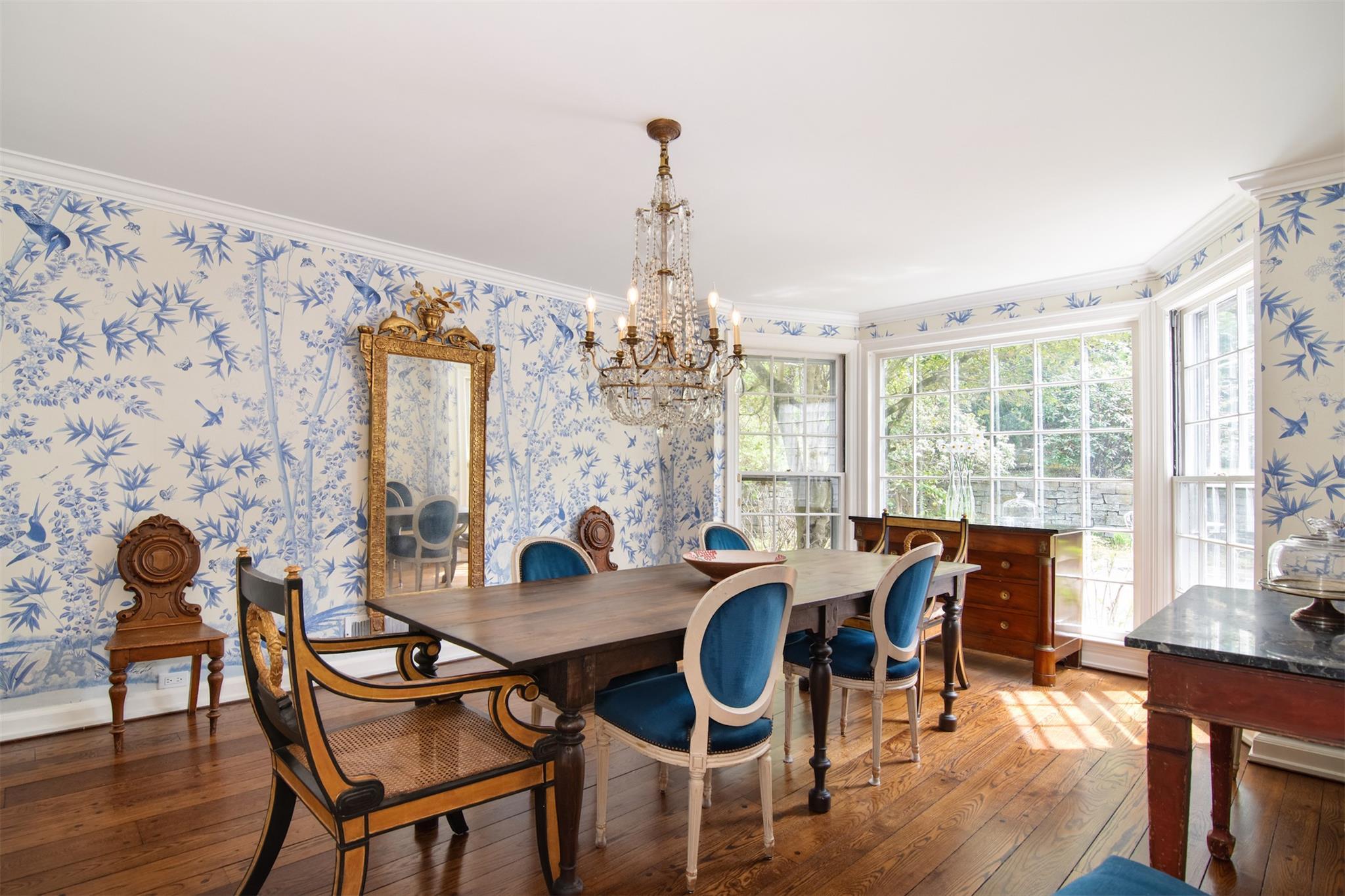 Single Family Washington  Westchester County, NY 10522, MLS-849513-10