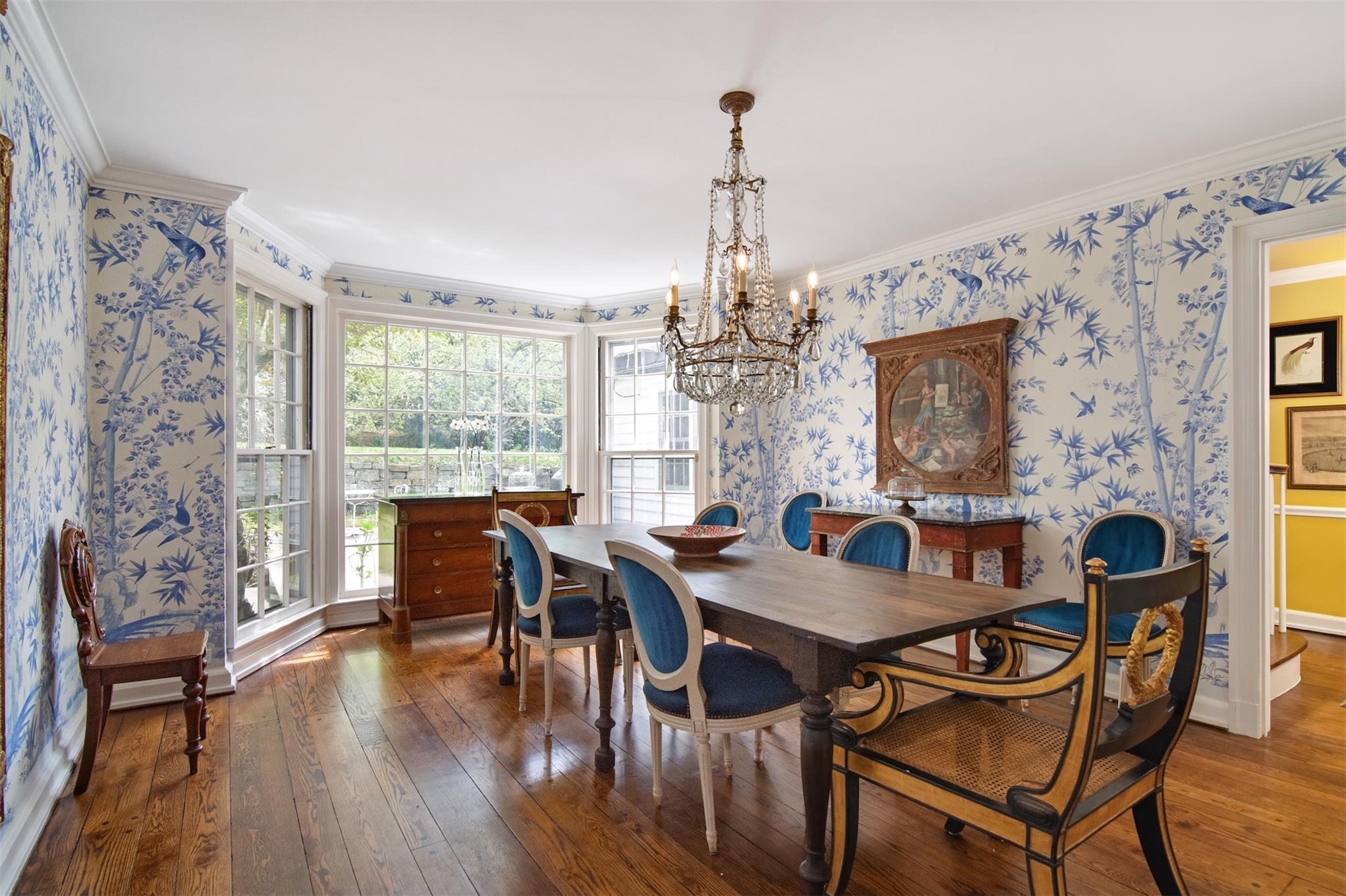 Single Family Washington  Westchester County, NY 10522, MLS-849513-11