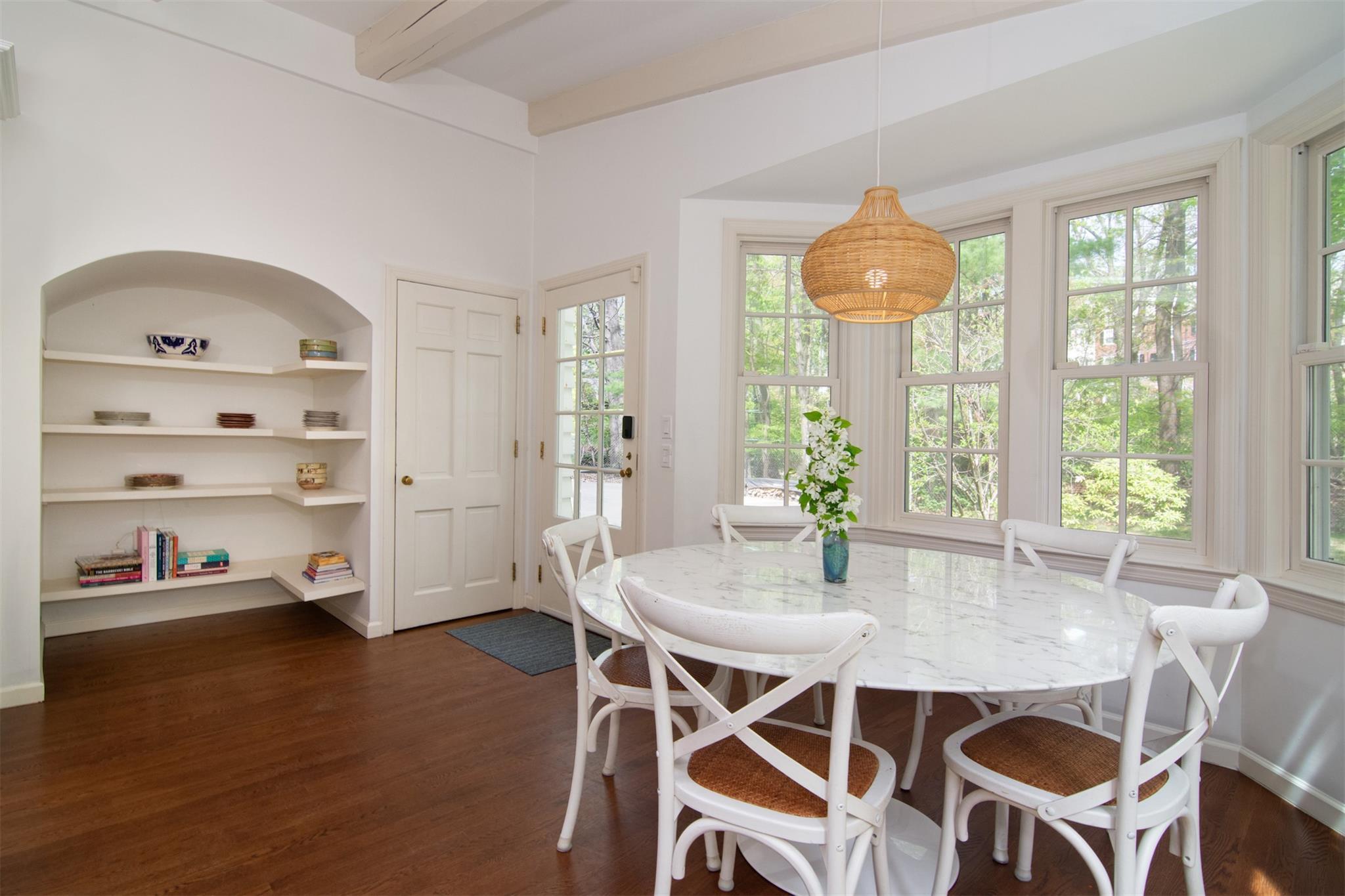 Single Family Washington  Westchester County, NY 10522, MLS-849513-17