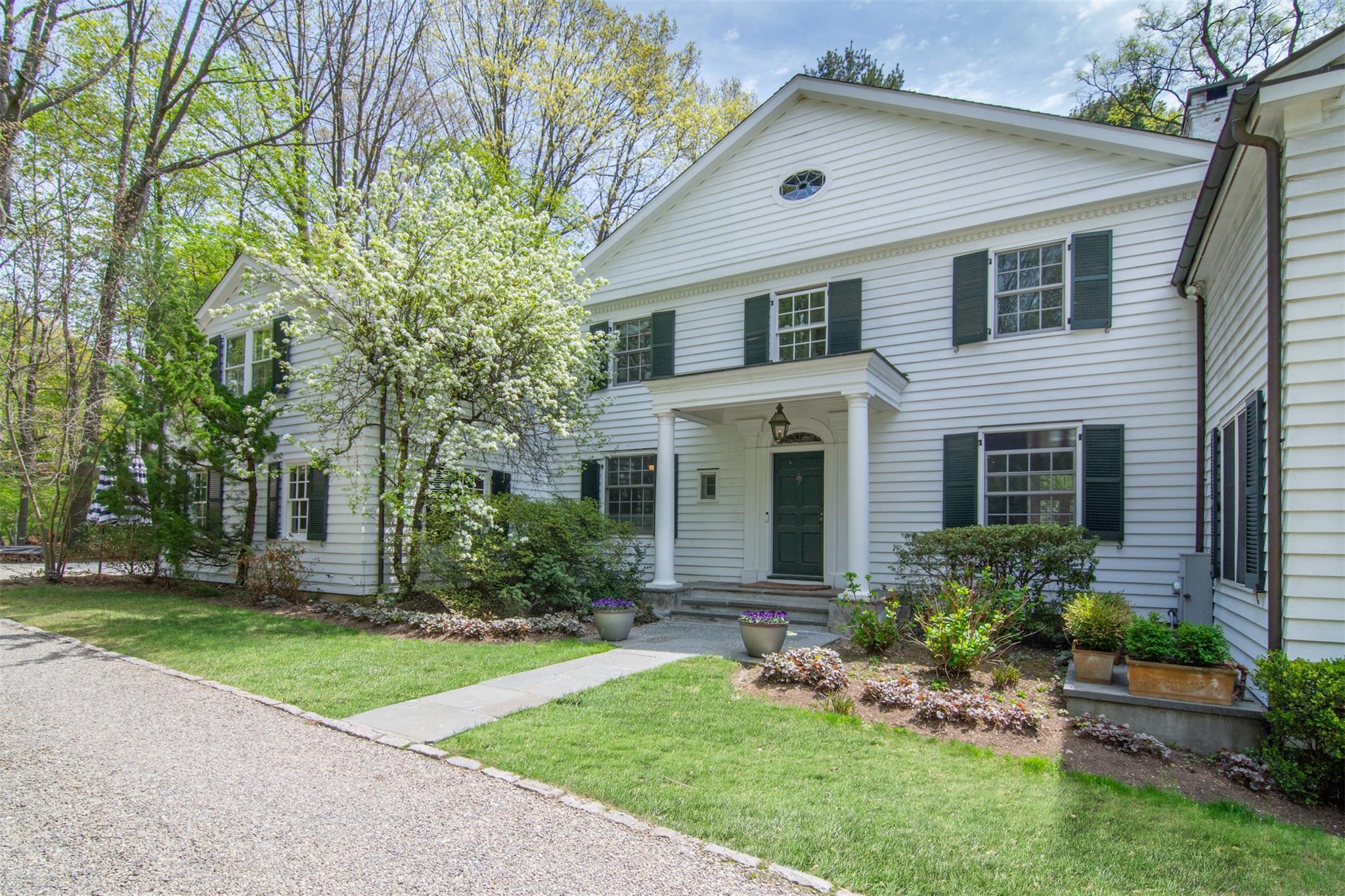 Single Family Washington  Westchester County, NY 10522, MLS-849513-2