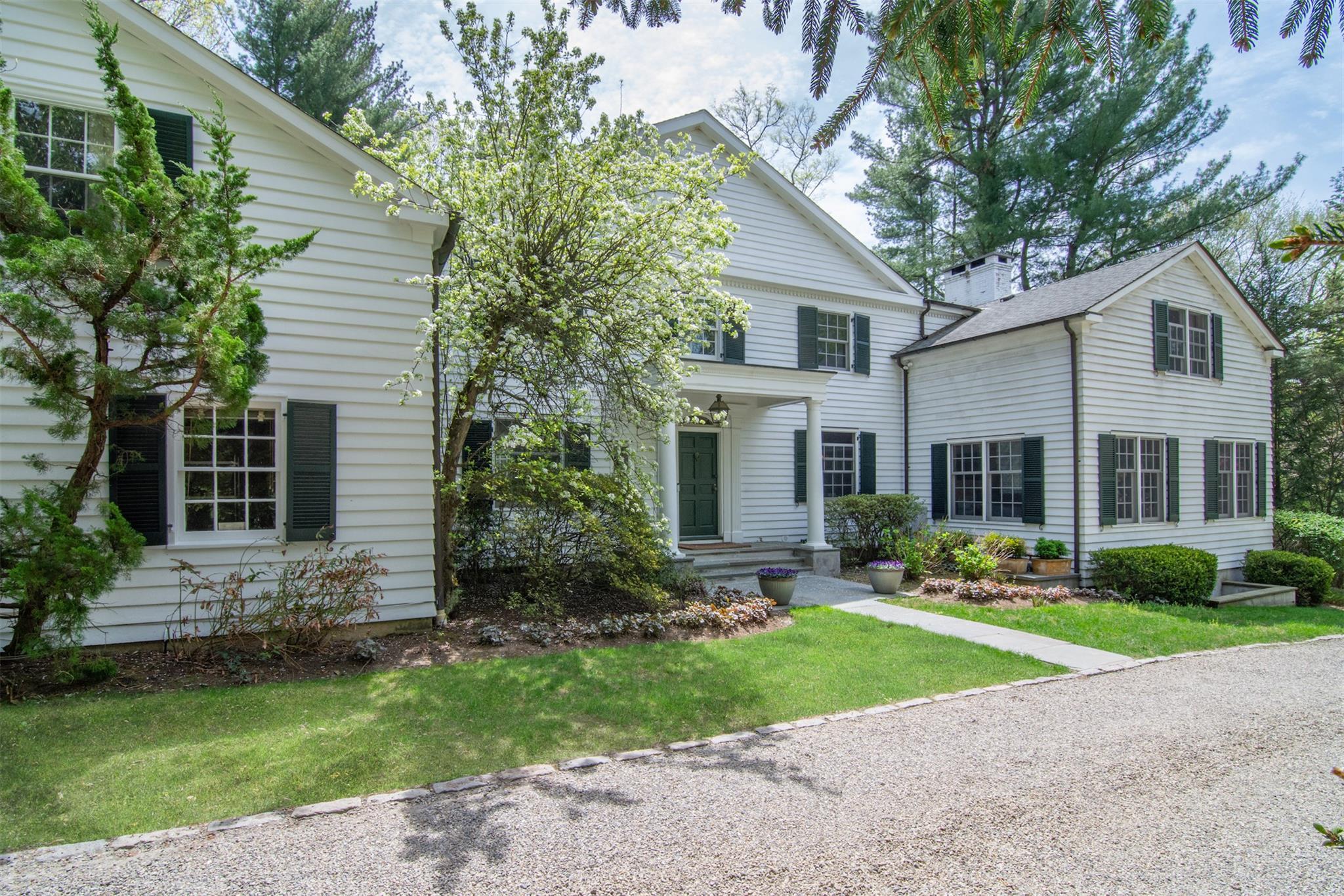 Single Family Washington  Westchester County, NY 10522, MLS-849513-3