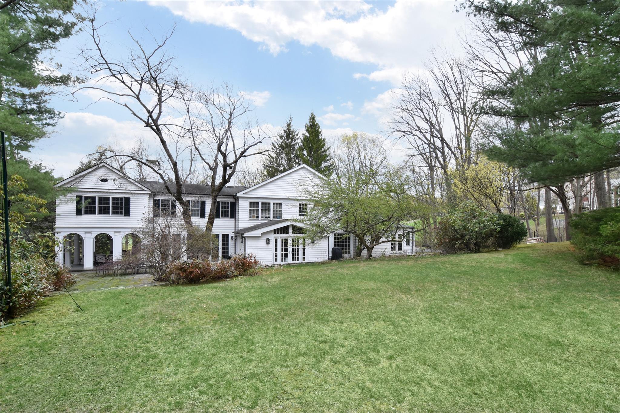 Single Family Washington  Westchester County, NY 10522, MLS-849513-37