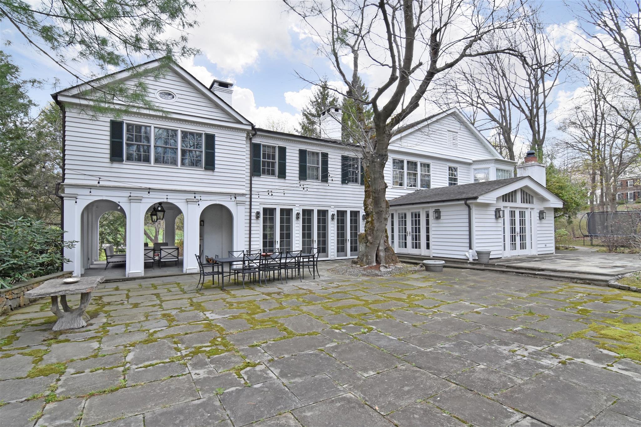 Single Family Washington  Westchester County, NY 10522, MLS-849513-38