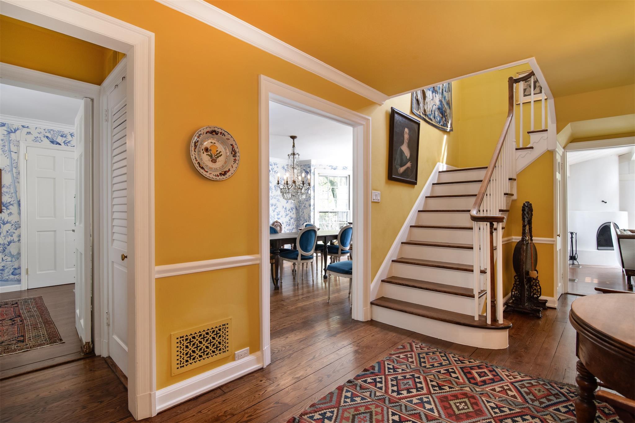 Single Family Washington  Westchester County, NY 10522, MLS-849513-4
