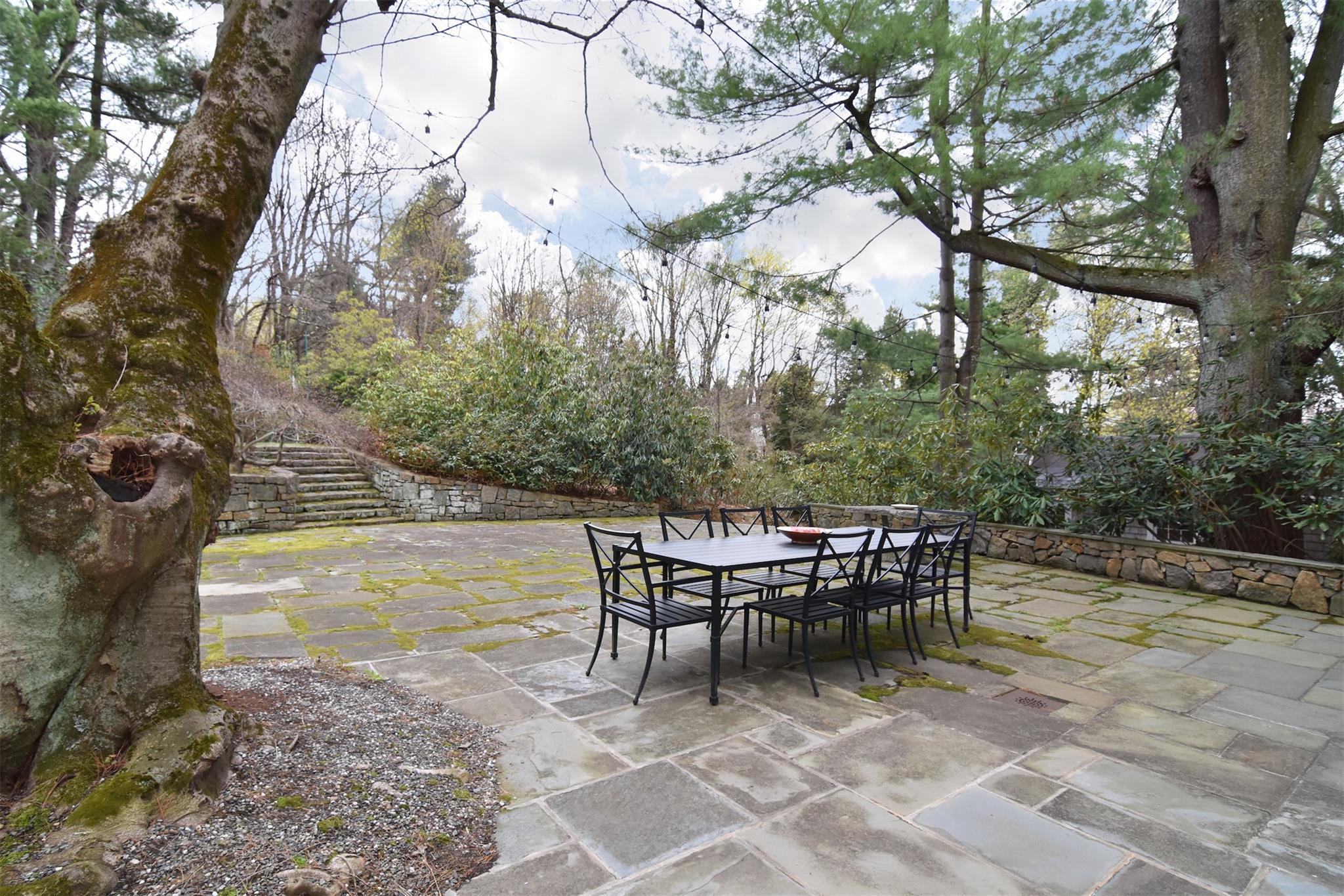 Single Family Washington  Westchester County, NY 10522, MLS-849513-42