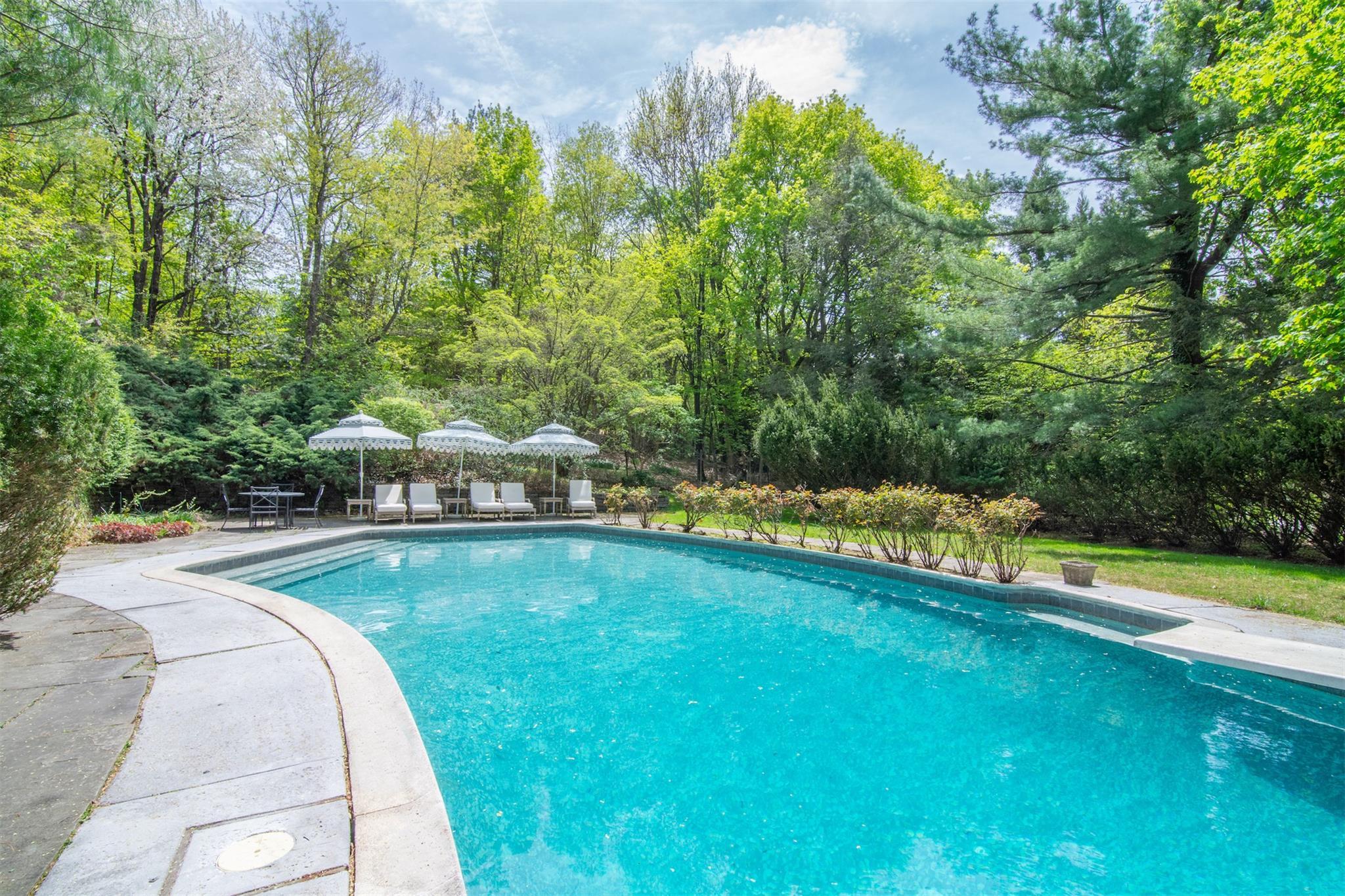 Single Family Washington  Westchester County, NY 10522, MLS-849513-44