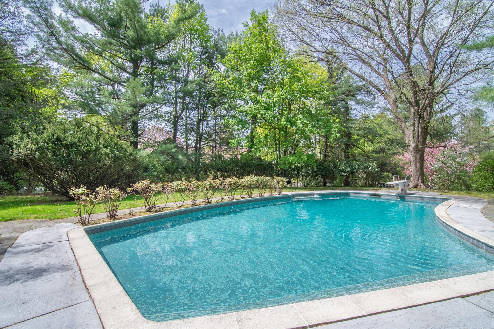 Single Family Washington  Westchester County, NY 10522, MLS-849513-45