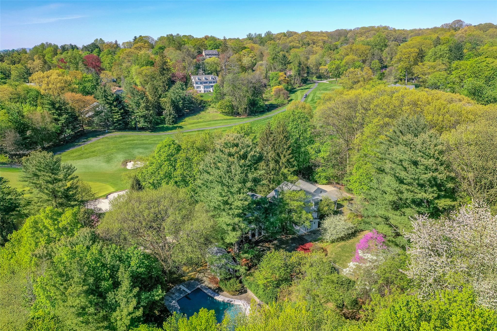 Single Family Washington  Westchester County, NY 10522, MLS-849513-48