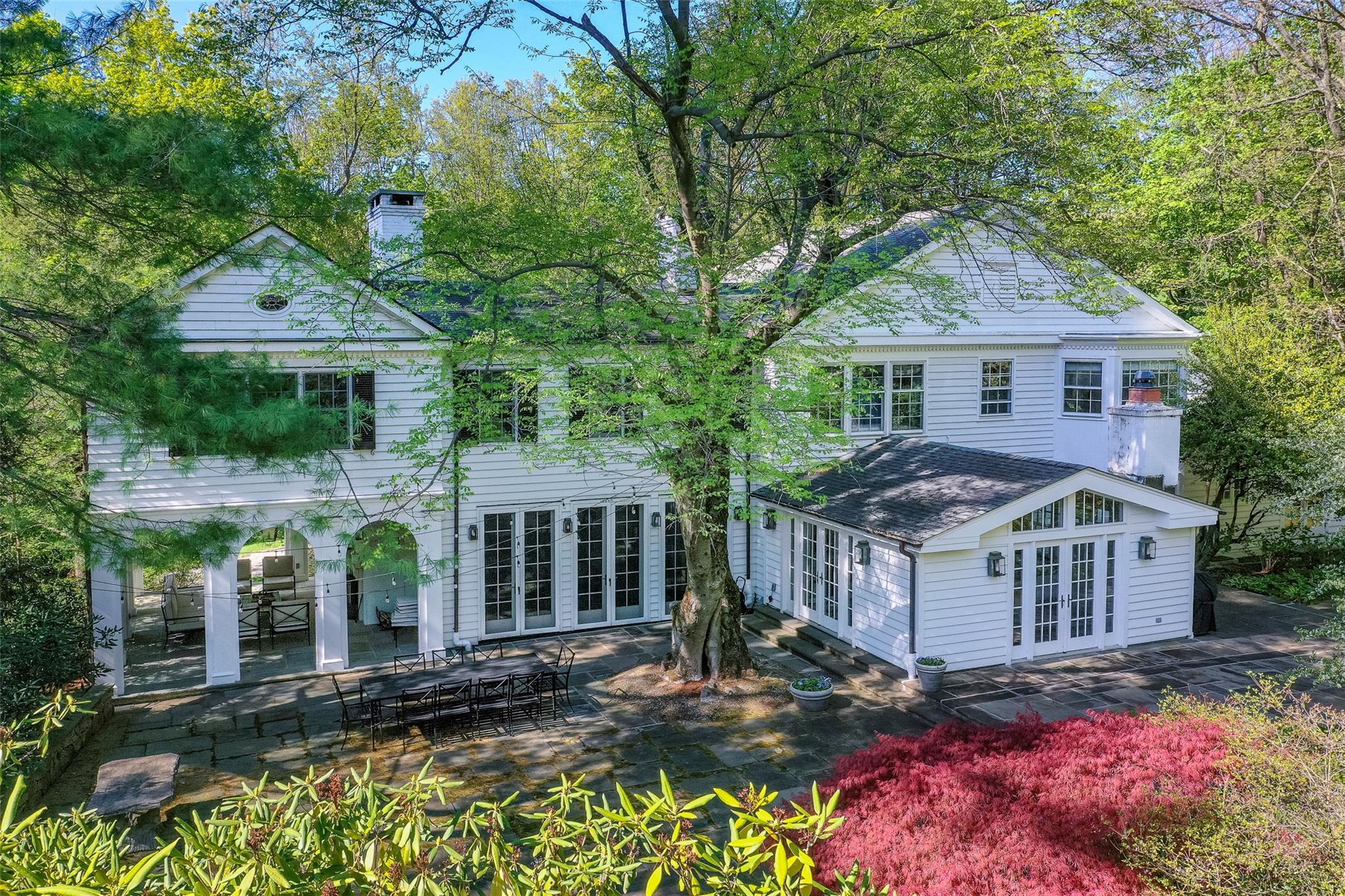 Single Family Washington  Westchester County, NY 10522, MLS-849513-50