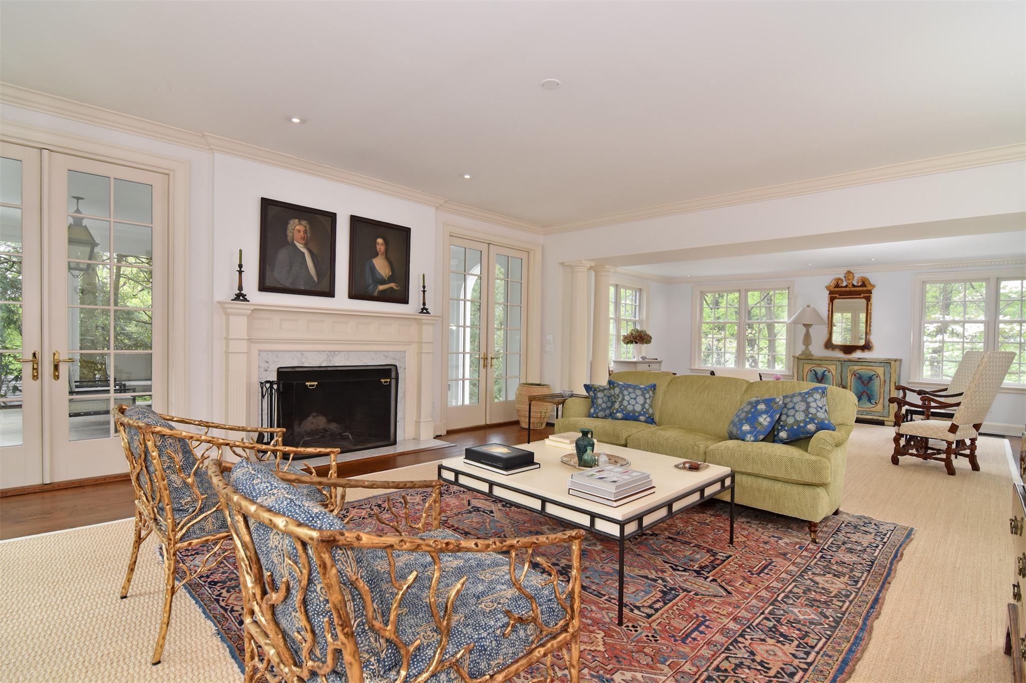 Single Family Washington  Westchester County, NY 10522, MLS-849513-7