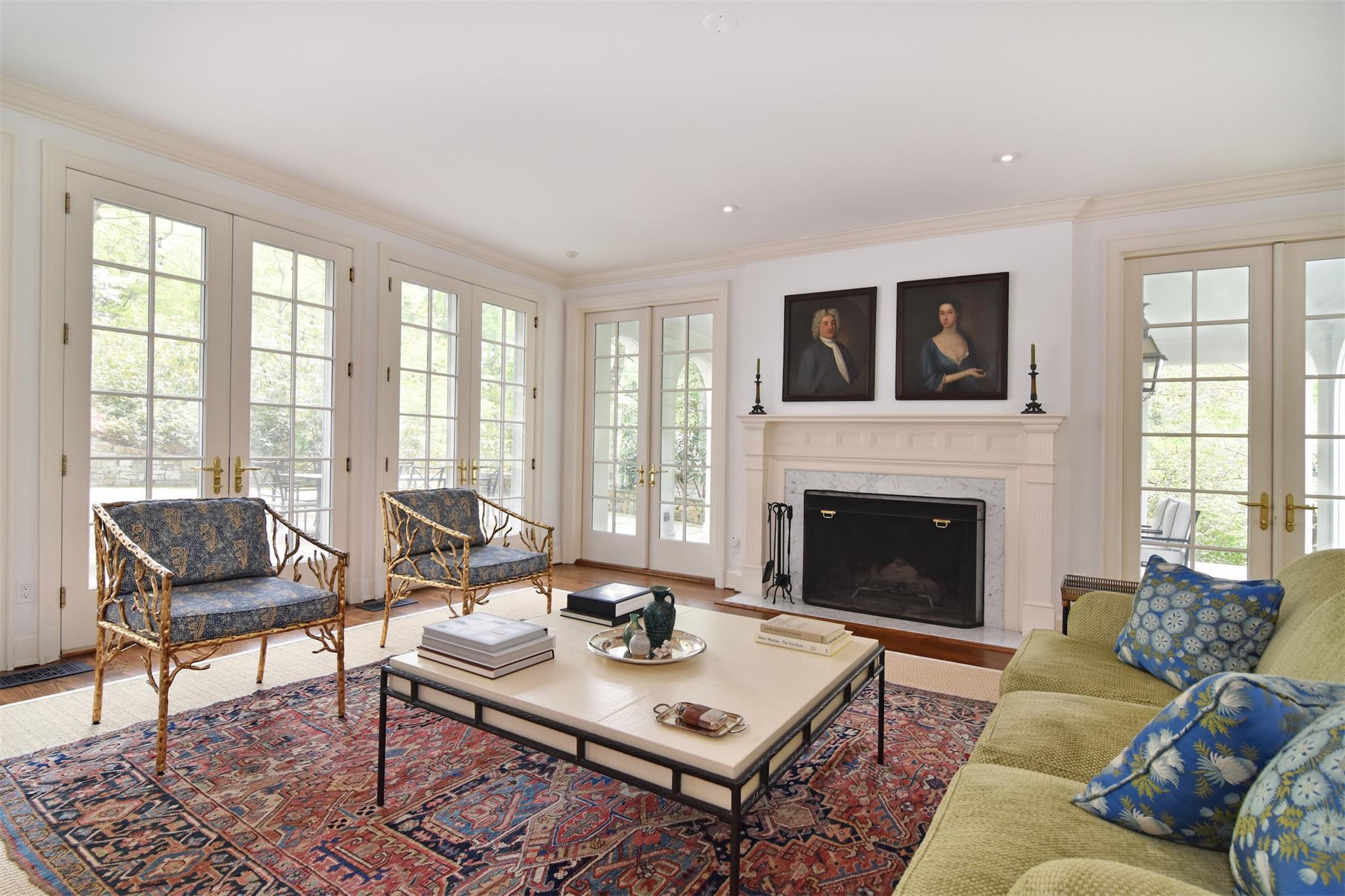 Single Family Washington  Westchester County, NY 10522, MLS-849513-8