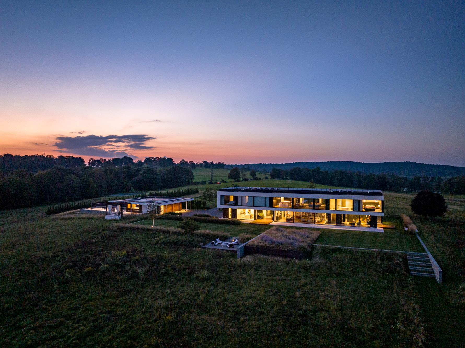 Single Family Tower Hill  Dutchess County, NY 12592, MLS-849515-2