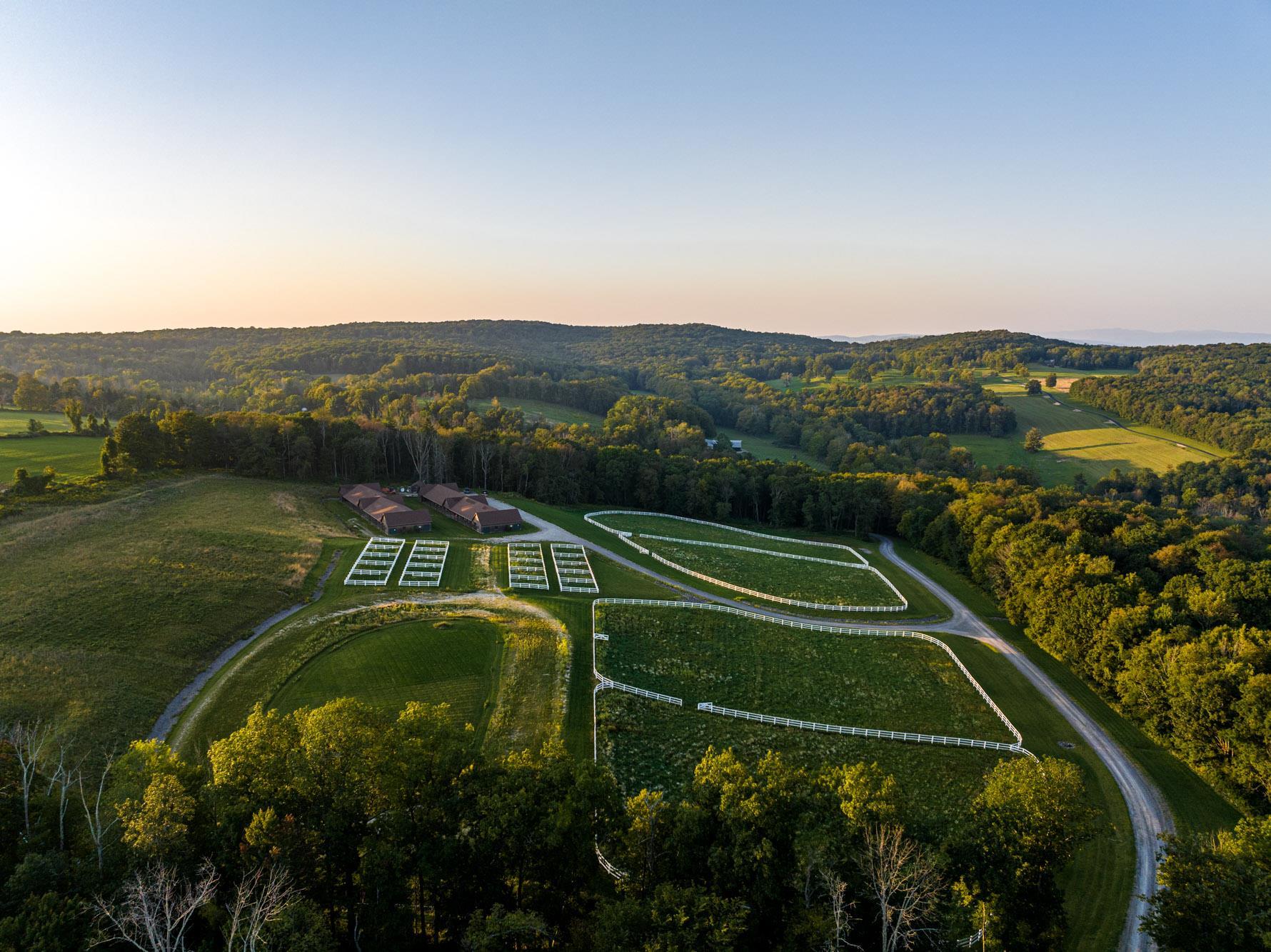 Single Family Tower Hill  Dutchess County, NY 12592, MLS-849515-35