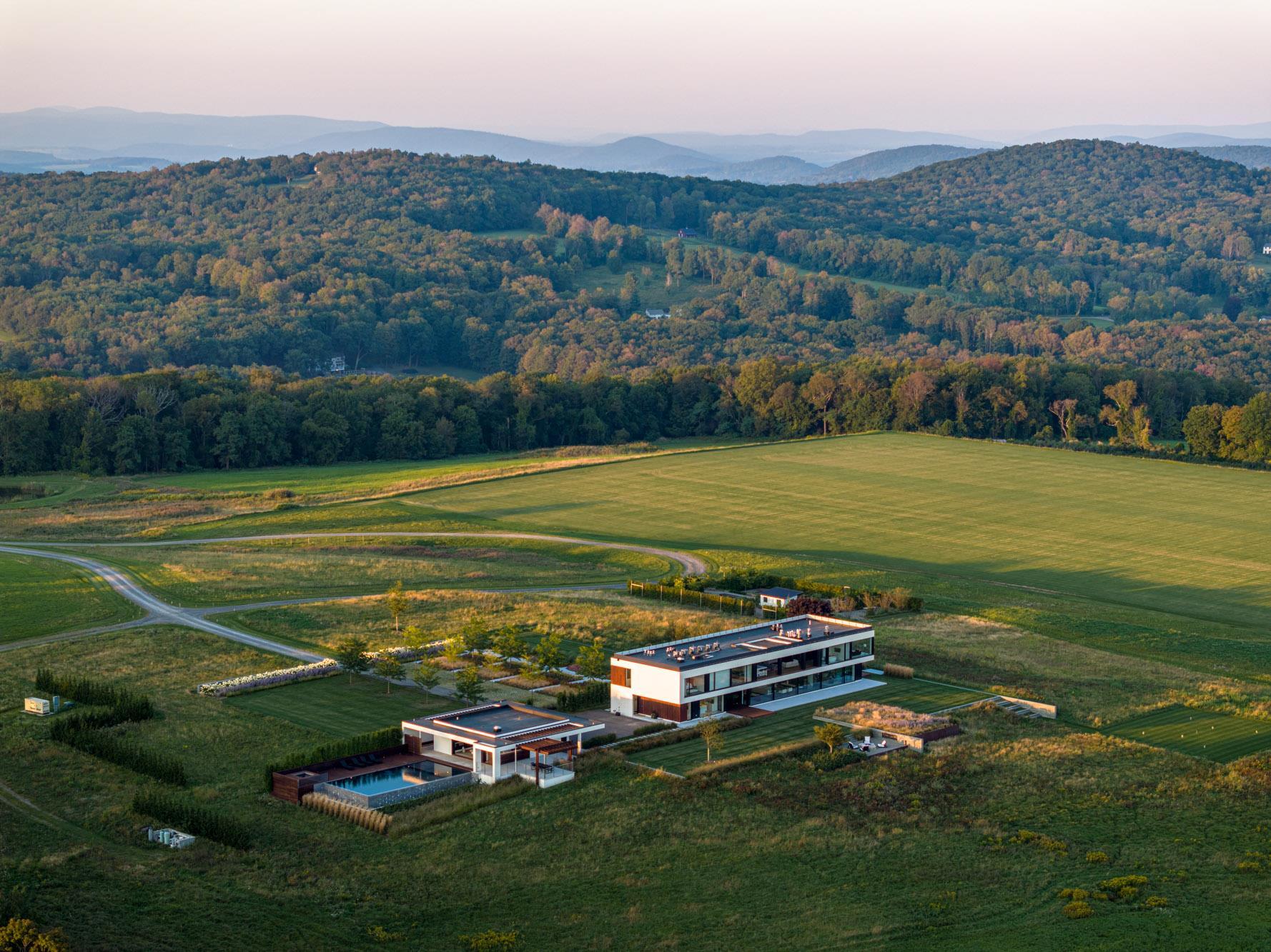 Single Family Tower Hill  Dutchess County, NY 12592, MLS-849515-38