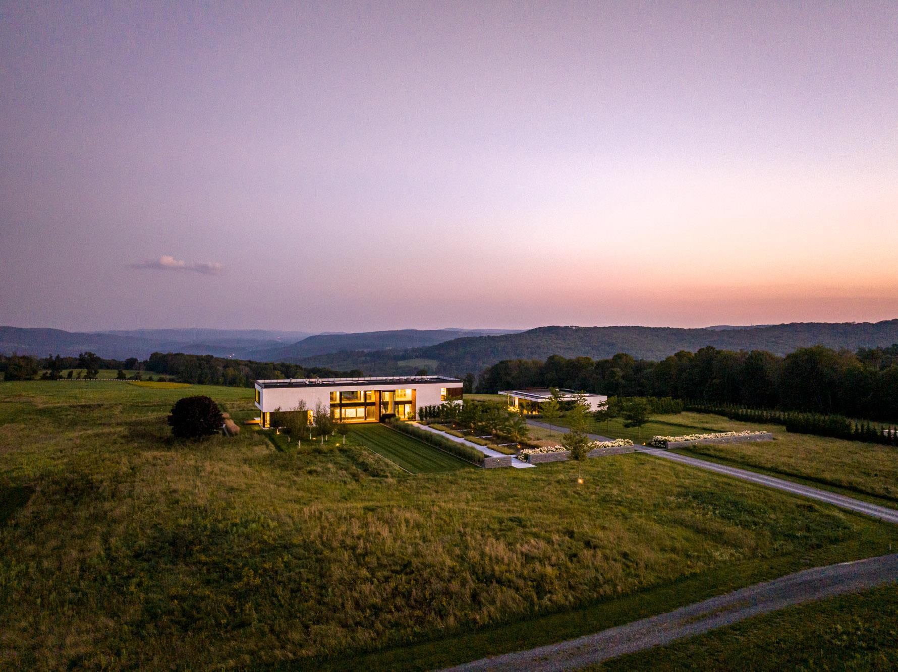 Single Family Tower Hill  Dutchess County, NY 12592, MLS-849515-39