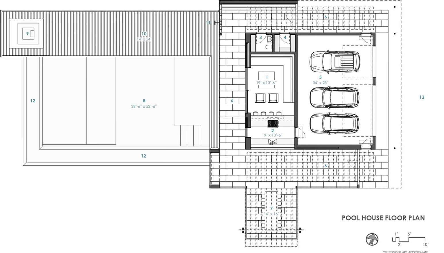 Single Family Tower Hill  Dutchess County, NY 12592, MLS-849515-43