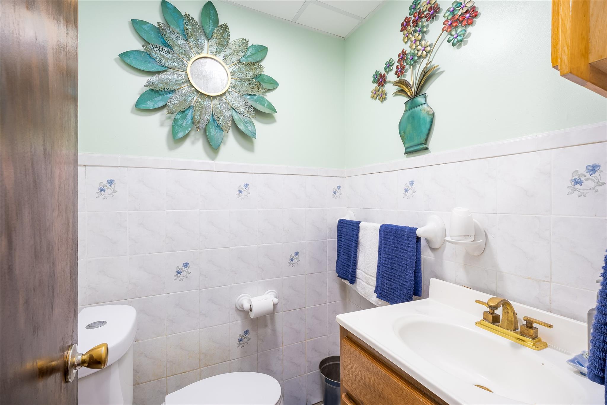 Single Family Clarendon  Brooklyn, NY 11203, MLS-849519-12