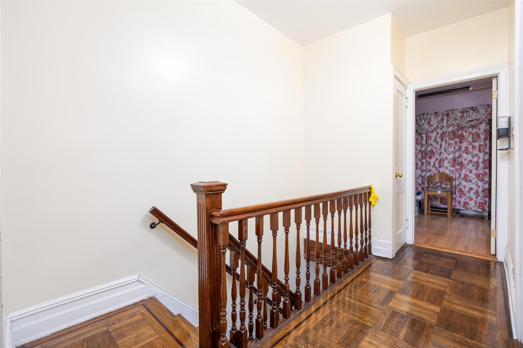 Single Family Clarendon  Brooklyn, NY 11203, MLS-849519-13
