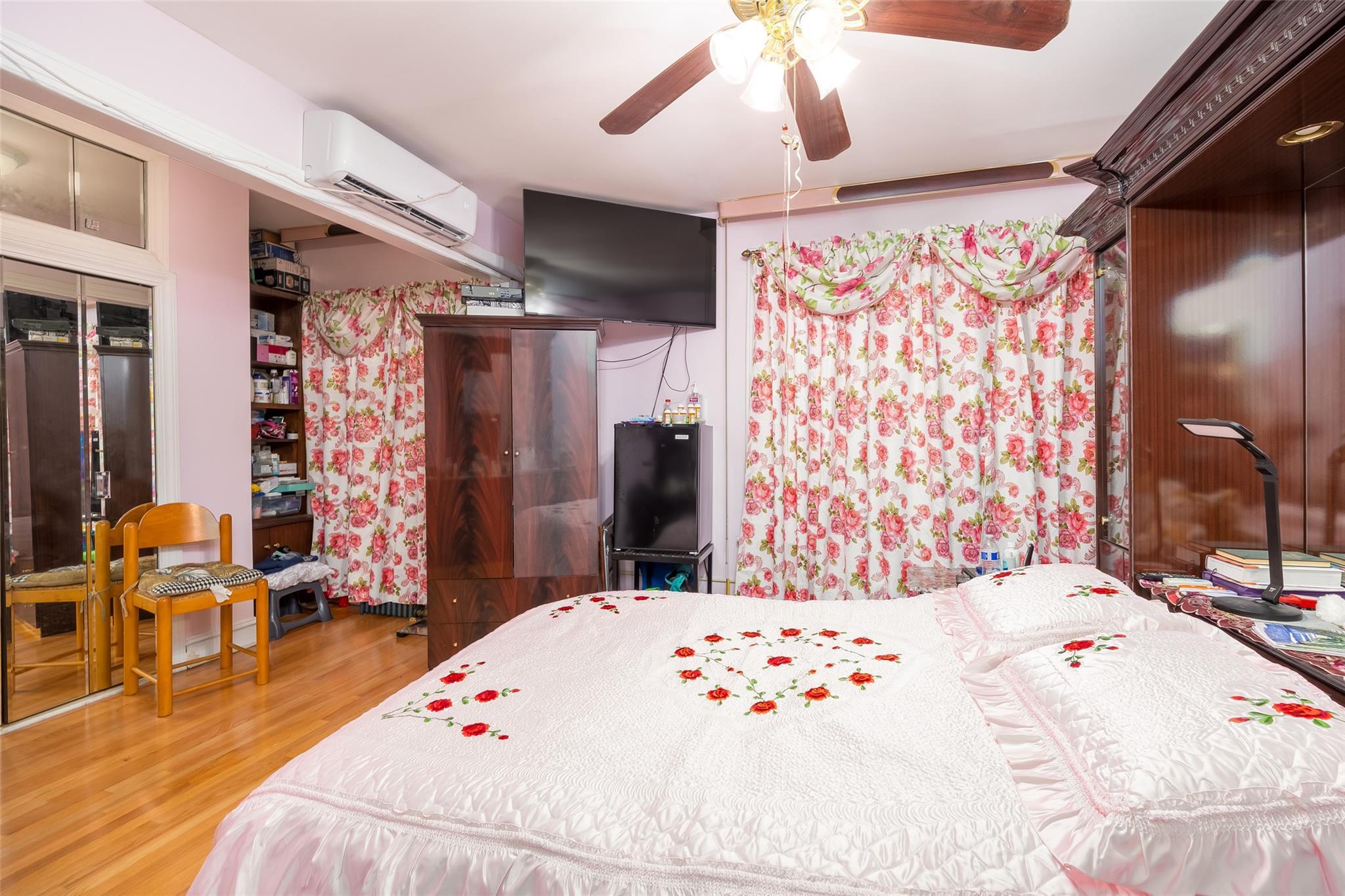 Single Family Clarendon  Brooklyn, NY 11203, MLS-849519-14