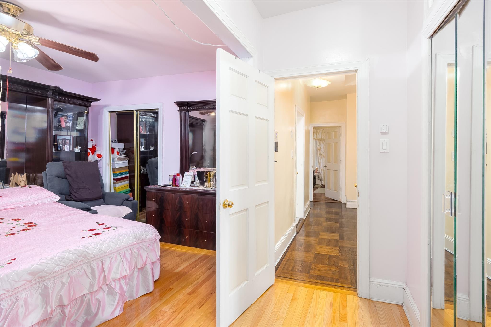 Single Family Clarendon  Brooklyn, NY 11203, MLS-849519-15