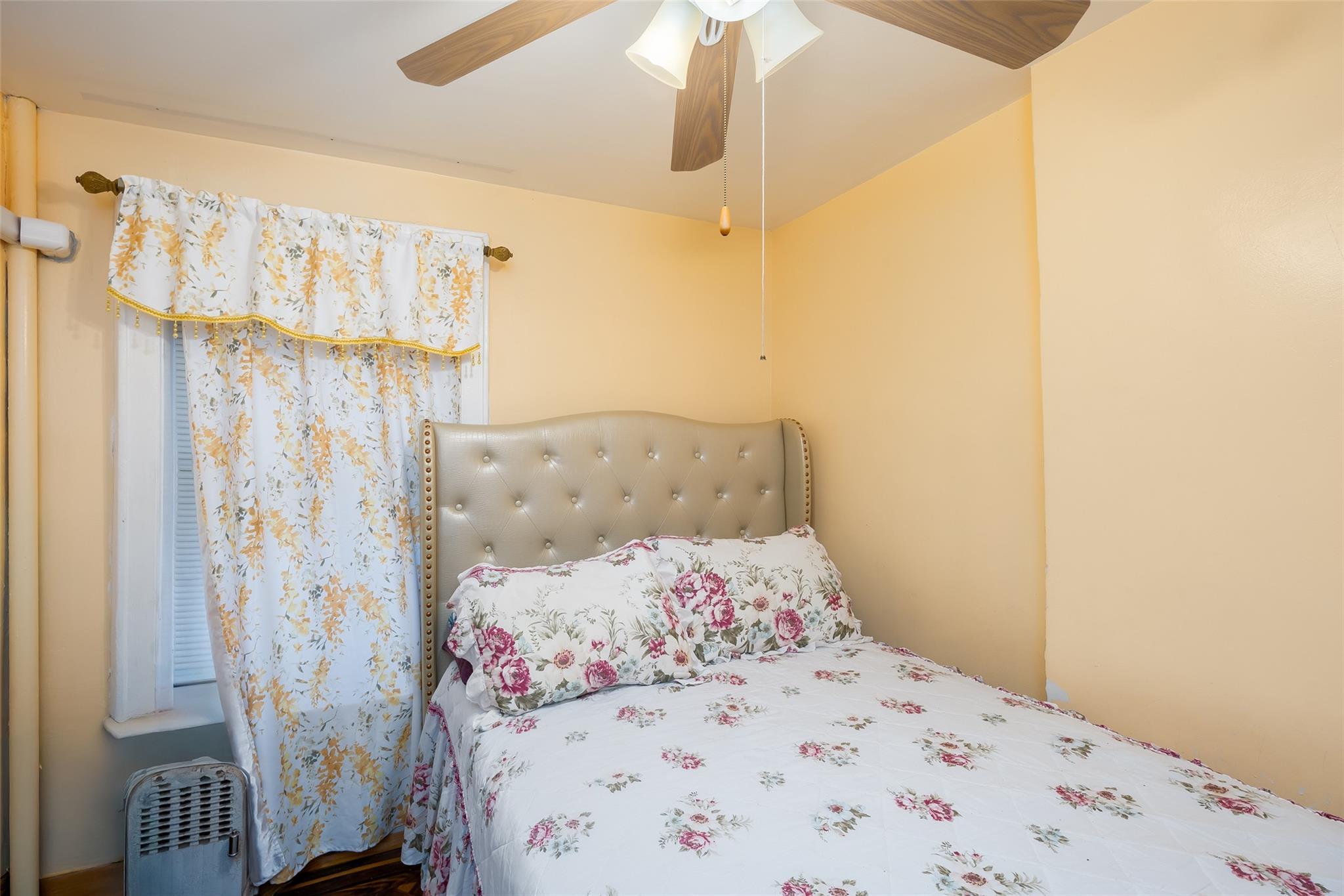 Single Family Clarendon  Brooklyn, NY 11203, MLS-849519-16