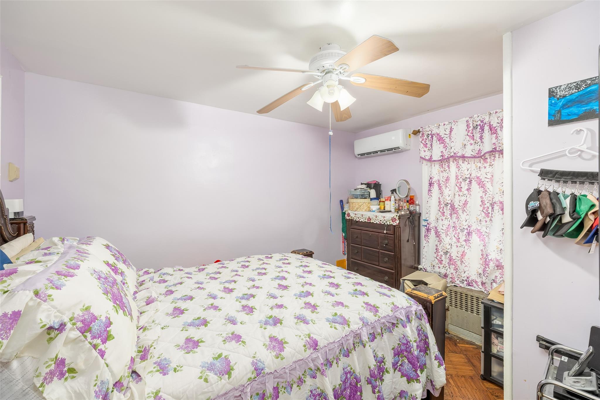 Single Family Clarendon  Brooklyn, NY 11203, MLS-849519-17