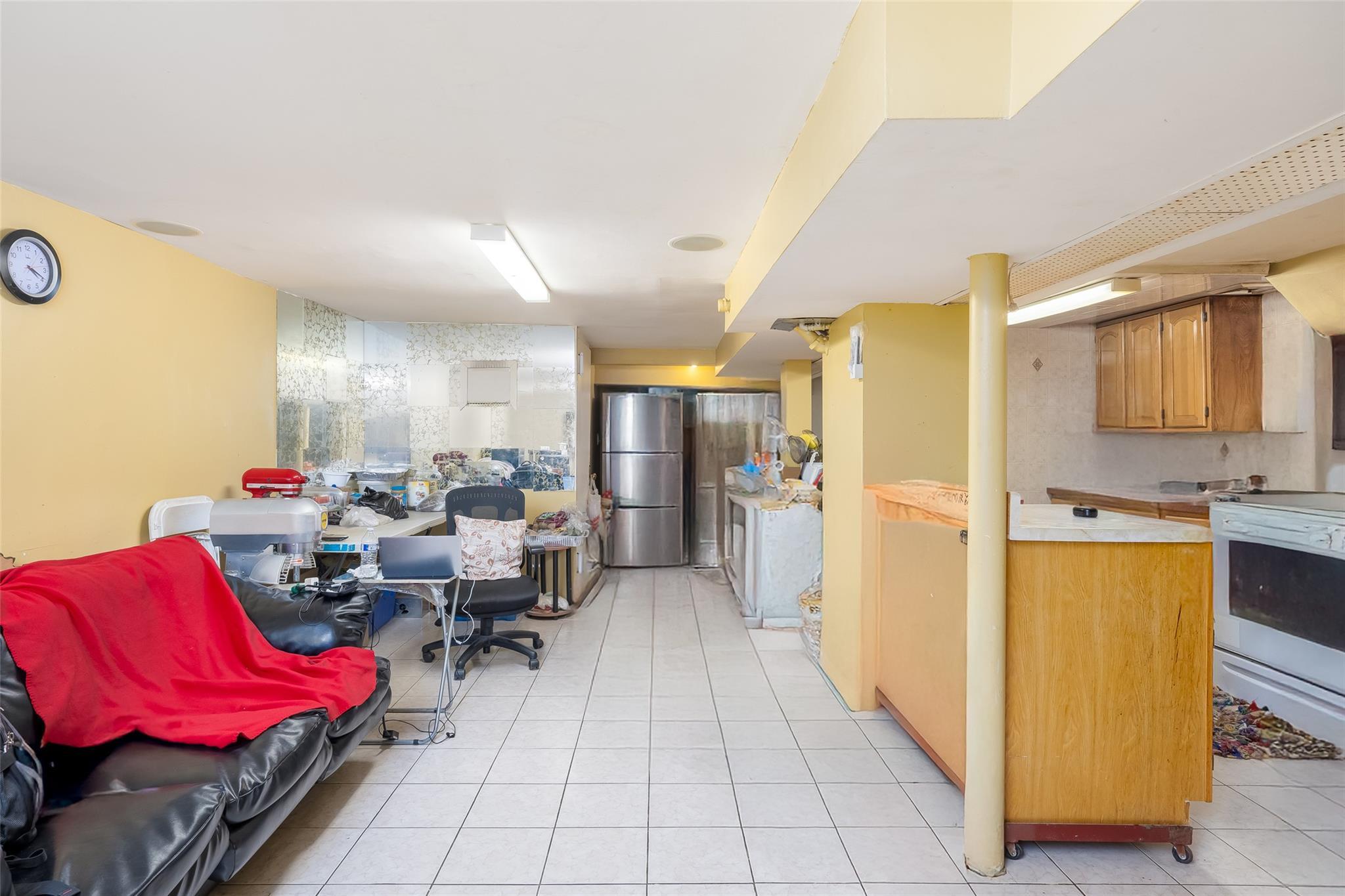 Single Family Clarendon  Brooklyn, NY 11203, MLS-849519-21