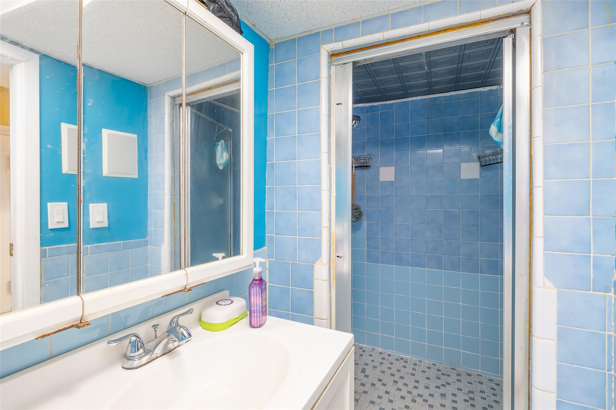Single Family Clarendon  Brooklyn, NY 11203, MLS-849519-22