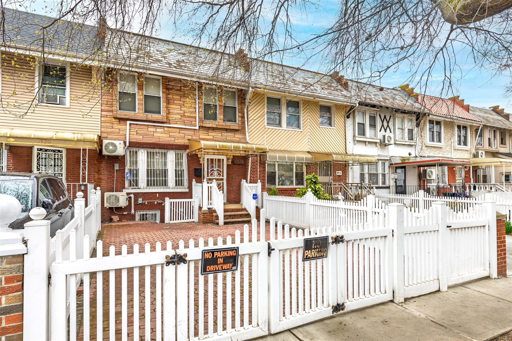 Single Family Clarendon  Brooklyn, NY 11203, MLS-849519-27