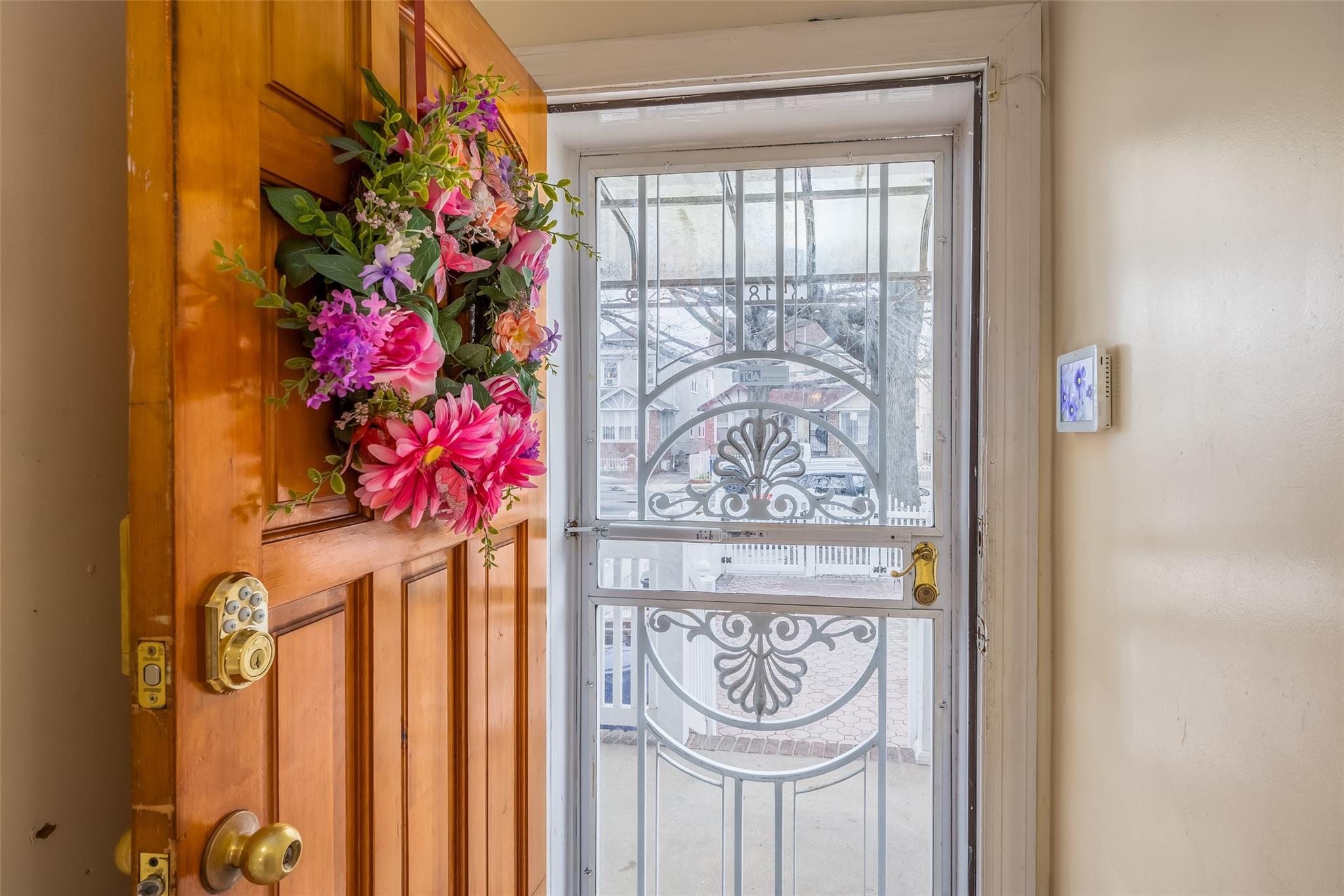 Single Family Clarendon  Brooklyn, NY 11203, MLS-849519-3