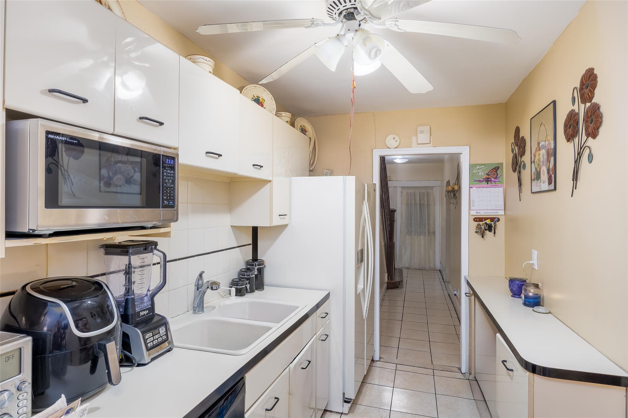 Single Family Clarendon  Brooklyn, NY 11203, MLS-849519-4